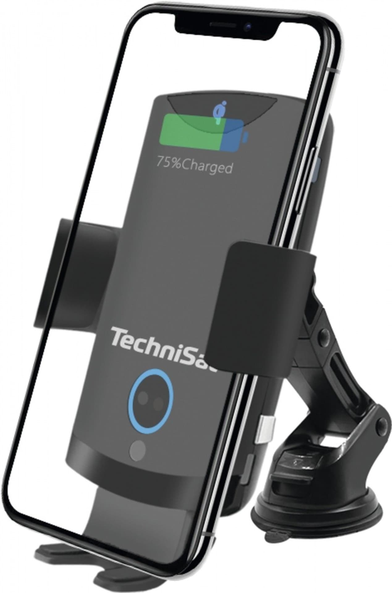 

SmartCharge 2 Uchwyt samoch. z lad.