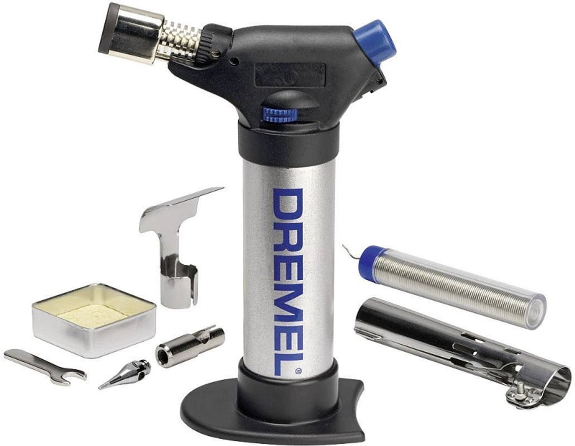 

PALNIK DREMEL VERSAFLAME
