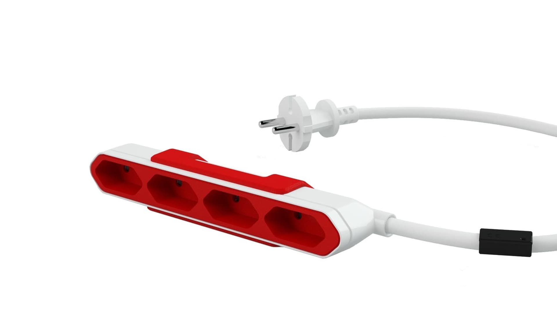 

Przedłużacz PowerBar z przewodem 1,5m