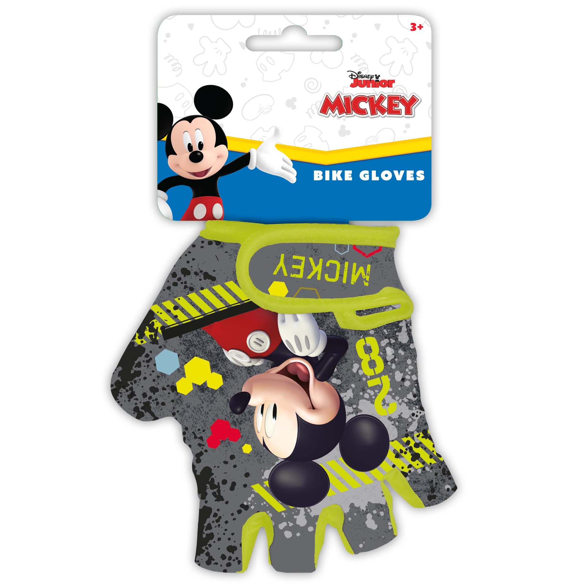 

RĘKAWICZKI NA ROWER MICKEY