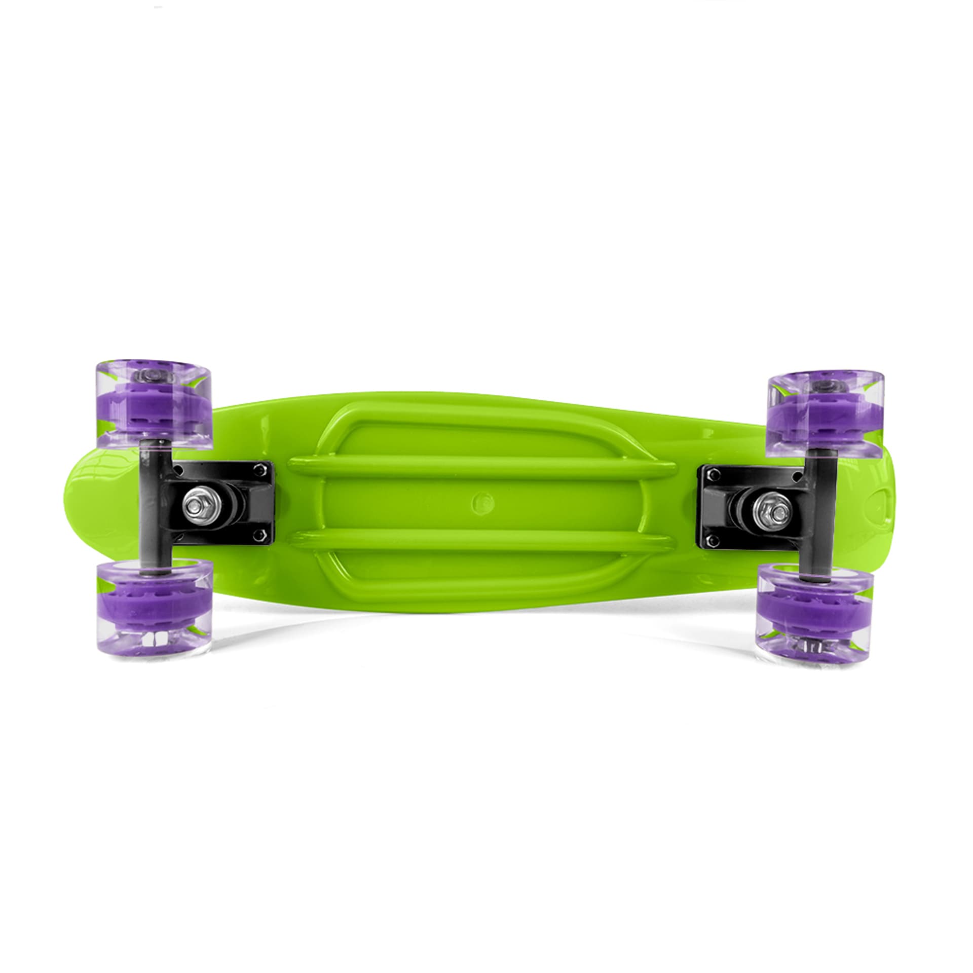 

DESKOROLKA FISZKA HULK