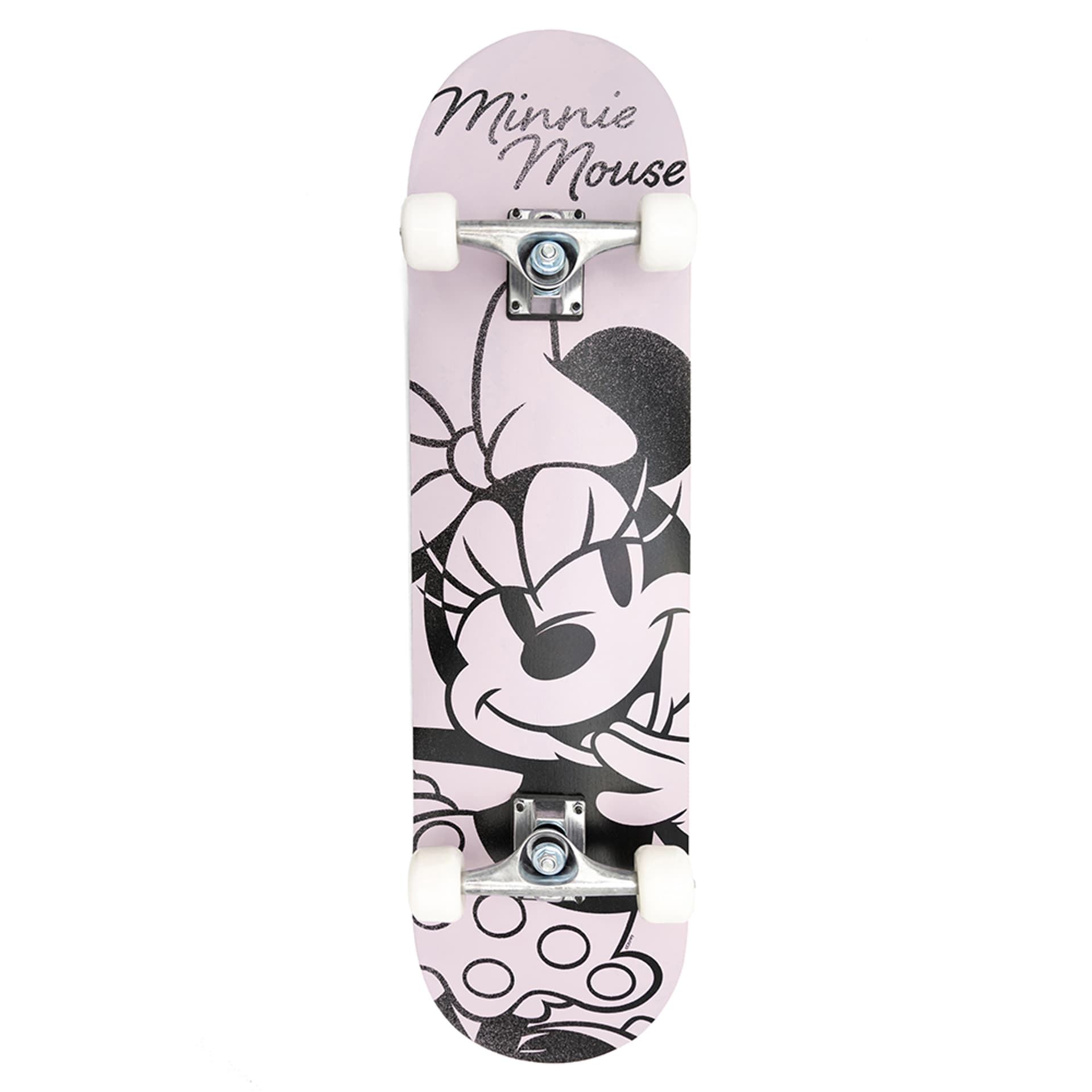

DESKOROLKA DREWNIANA DUŻA MINNIE GREY