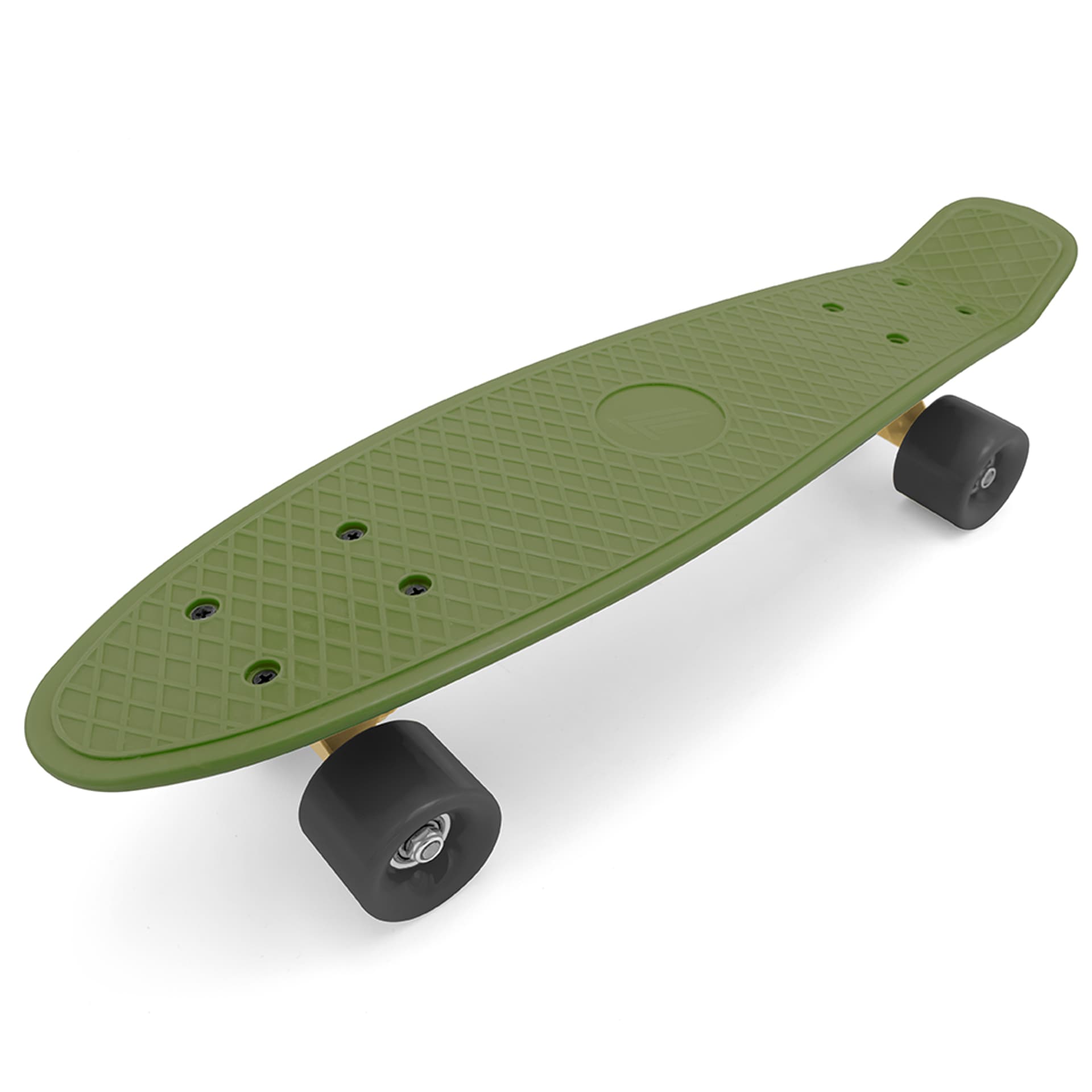 

DESKOROLKA FISZKA 7-BRAND GRAY OLIVES