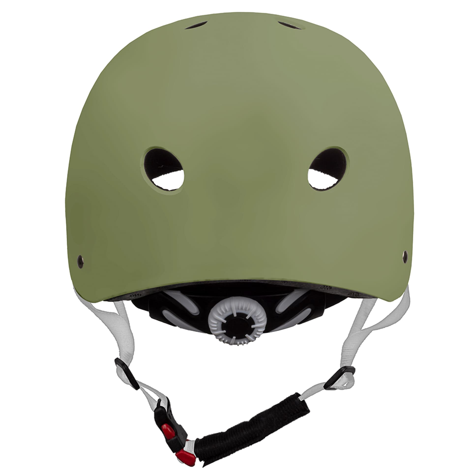 

KASK SPORTOWY 7-BRAND ARMY GREEN