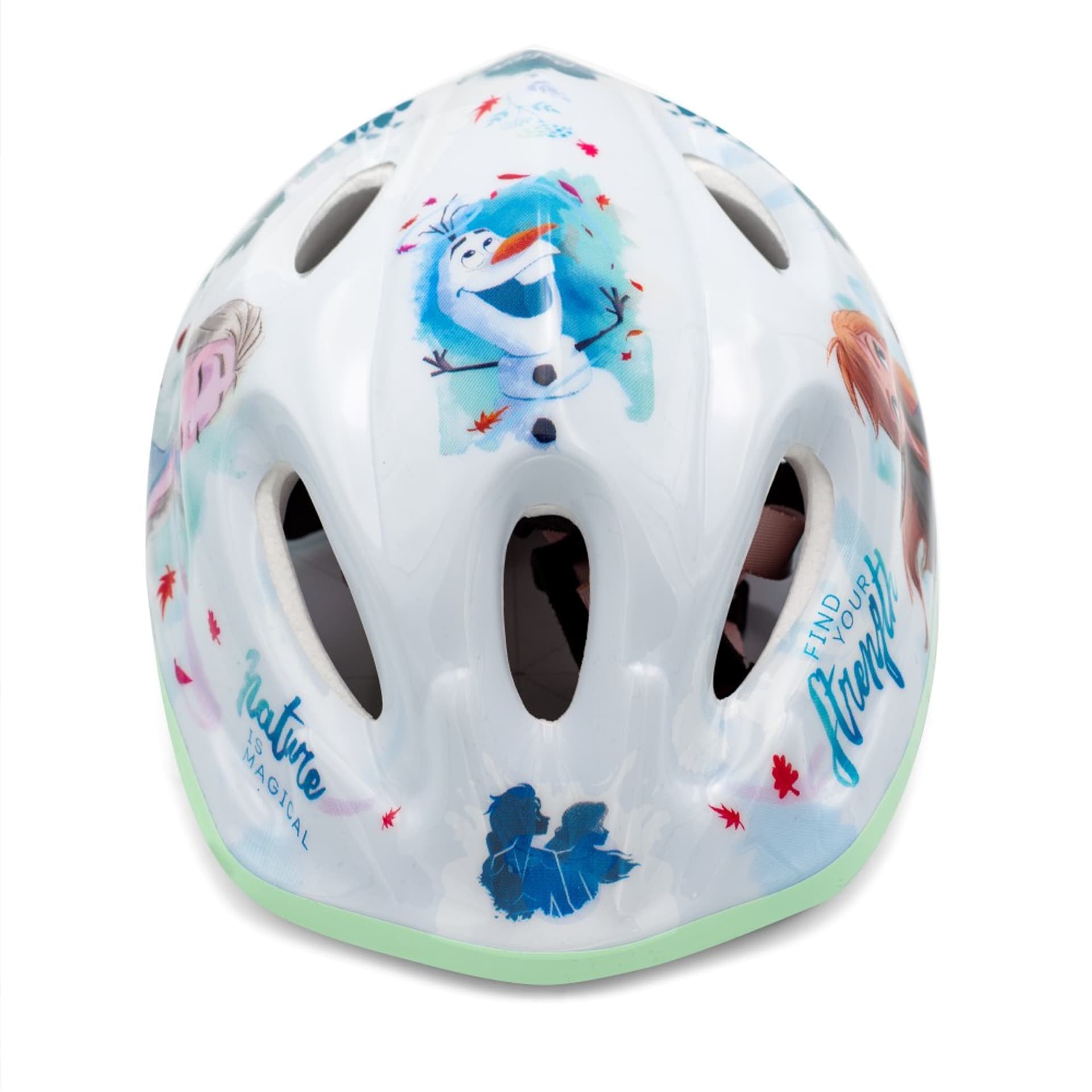 

KASK ROWEROWY FROZEN 2