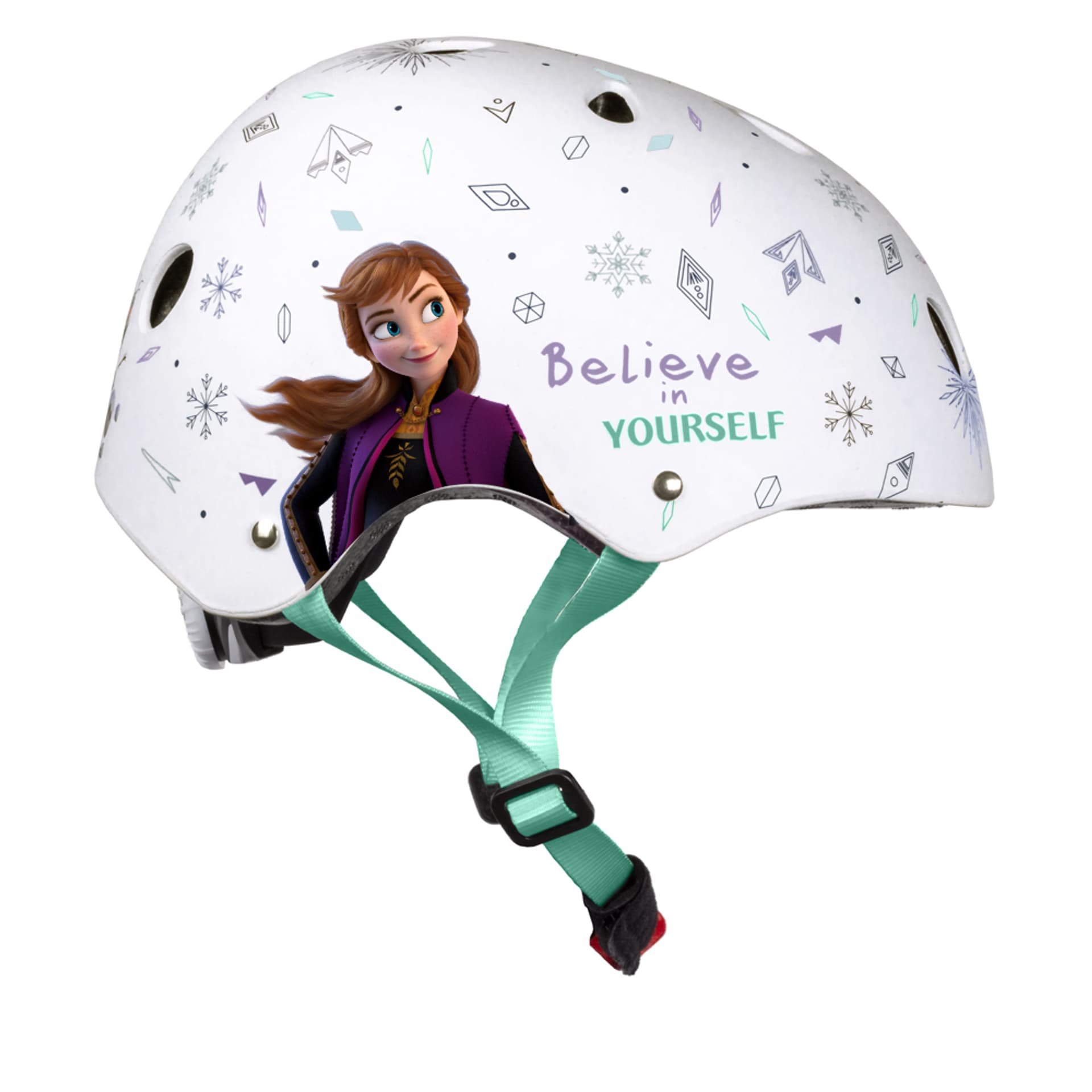 

KASK SPORTOWY FROZEN 2