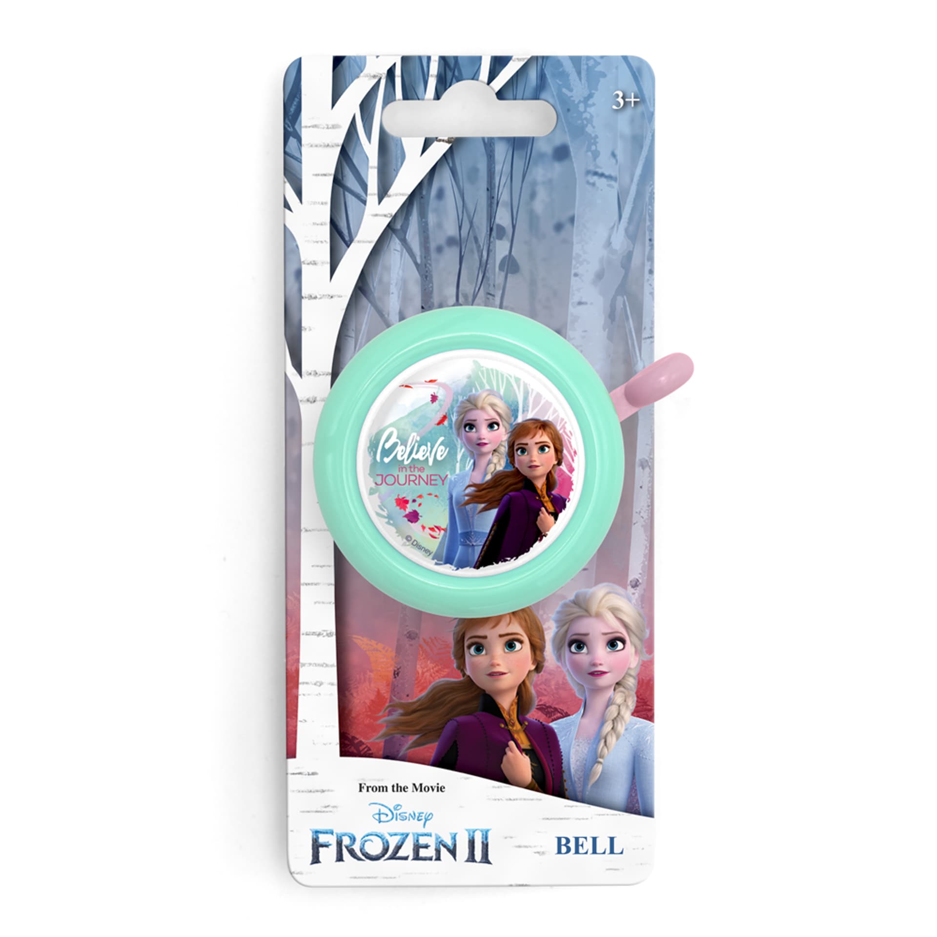 

DZWONEK DO ROWERU FROZEN 2