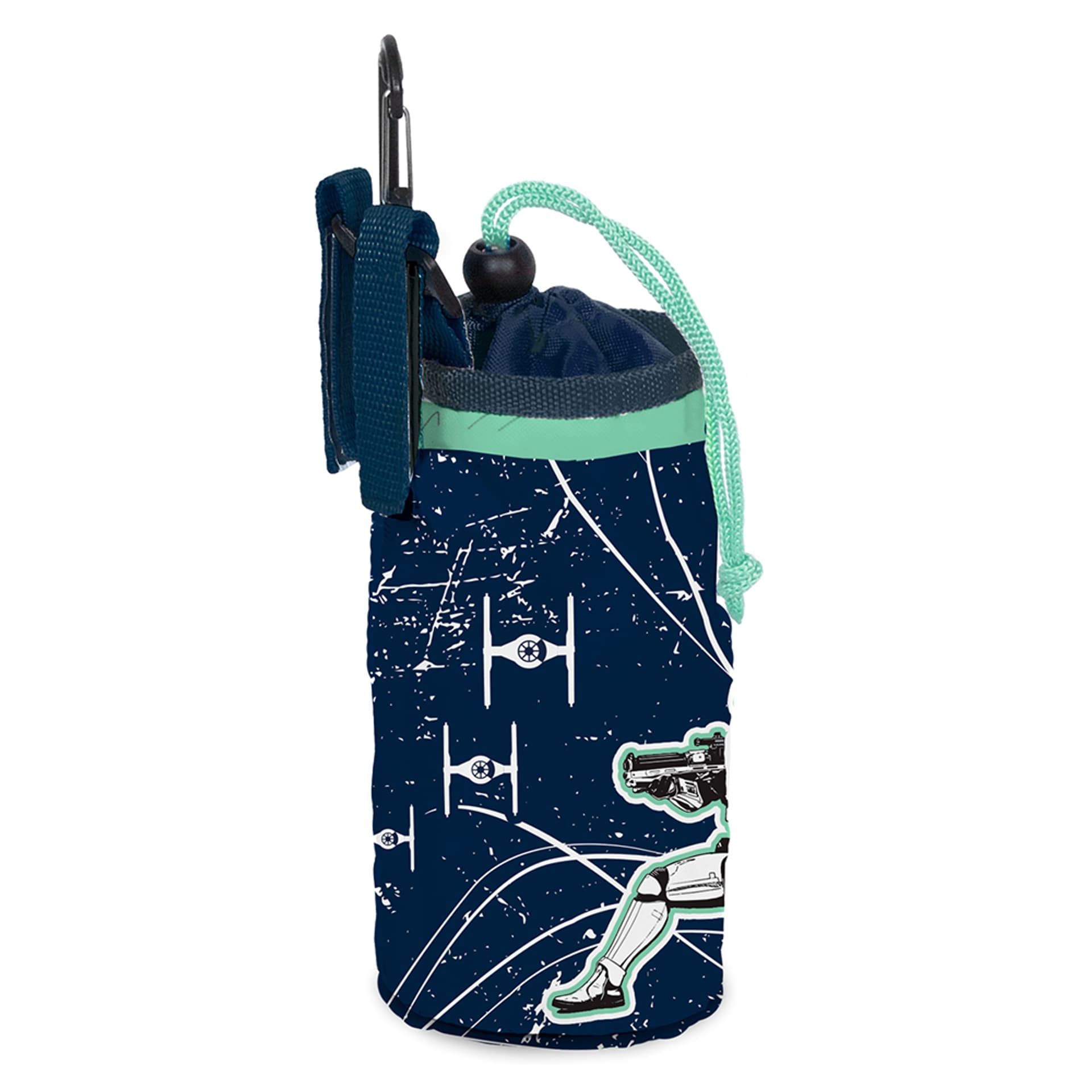 

POKROWIEC NA BUTELKĘ STAR WARS SZTURMOWIEC