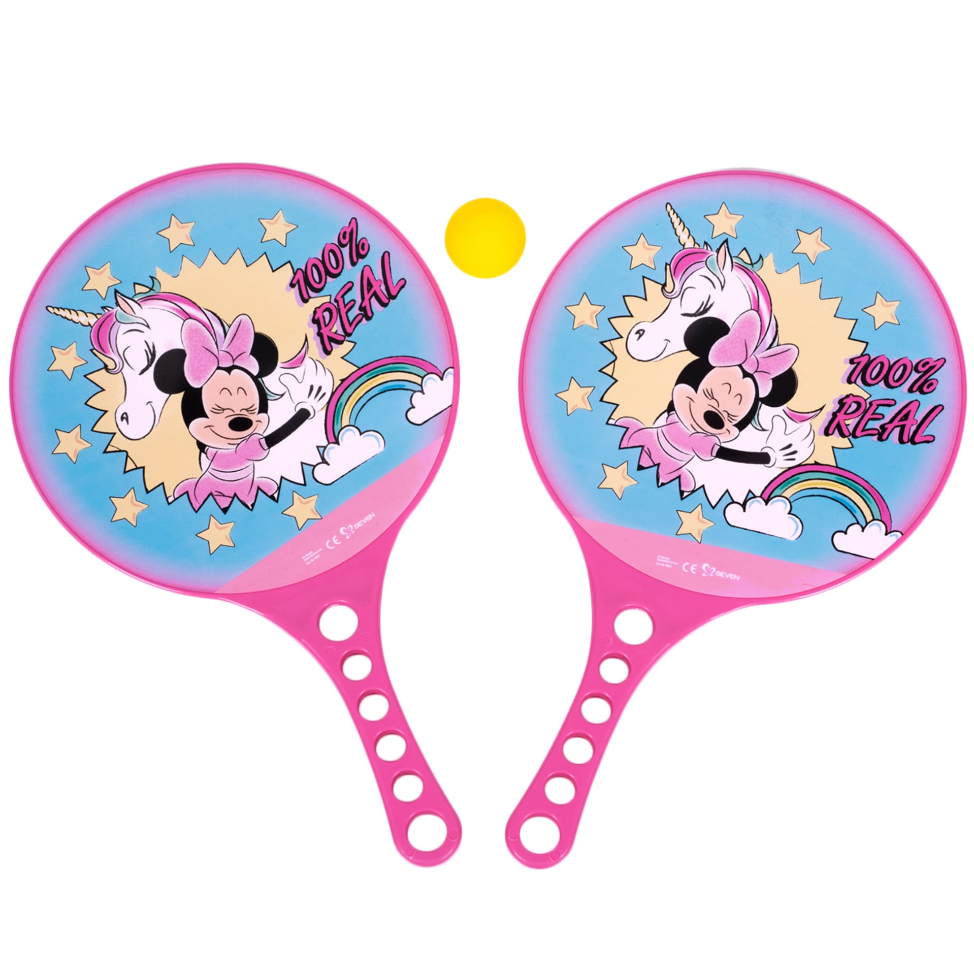 

PALETKI DO GRY MINNIE