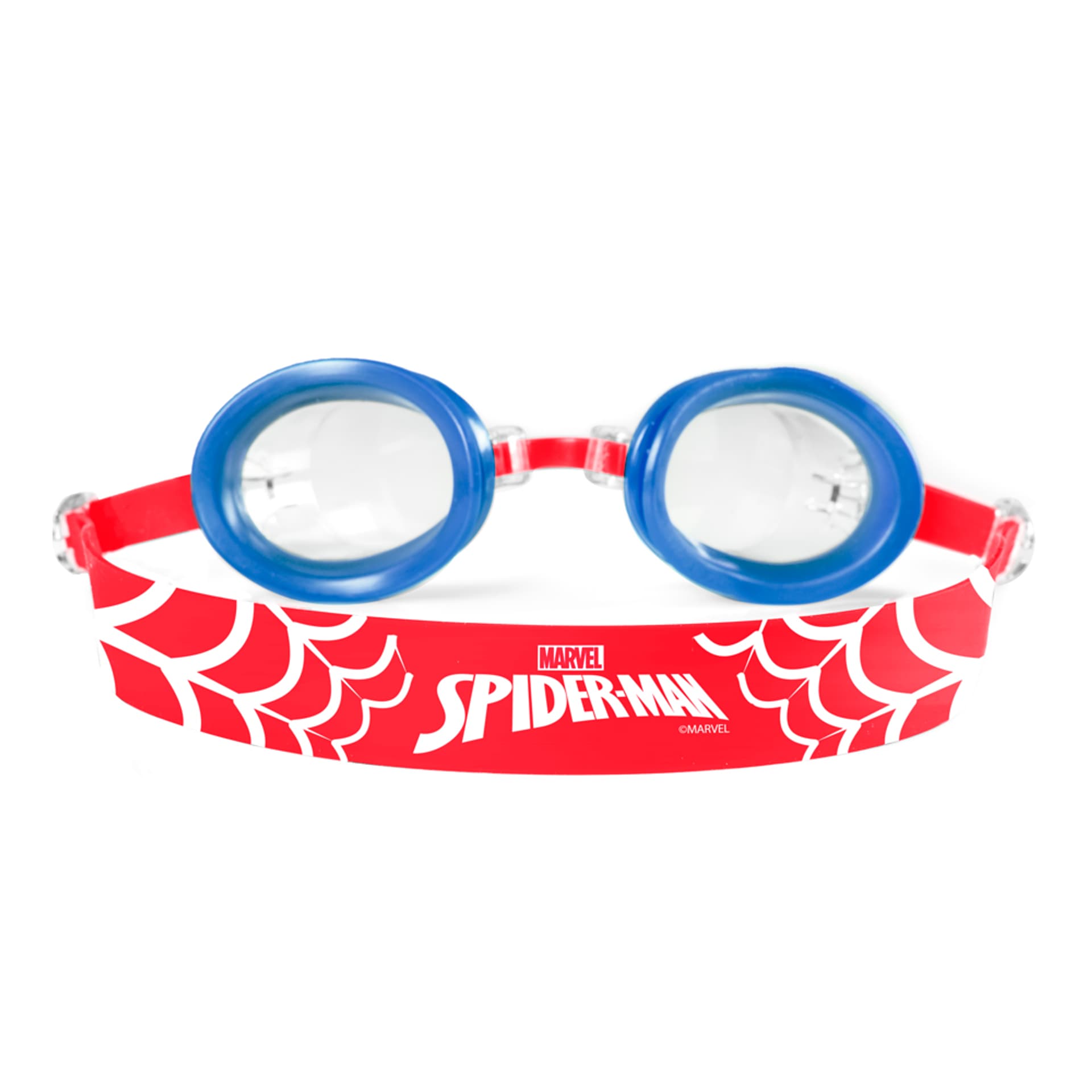 

OKULARY PŁYWACKIE SPIDER-MAN