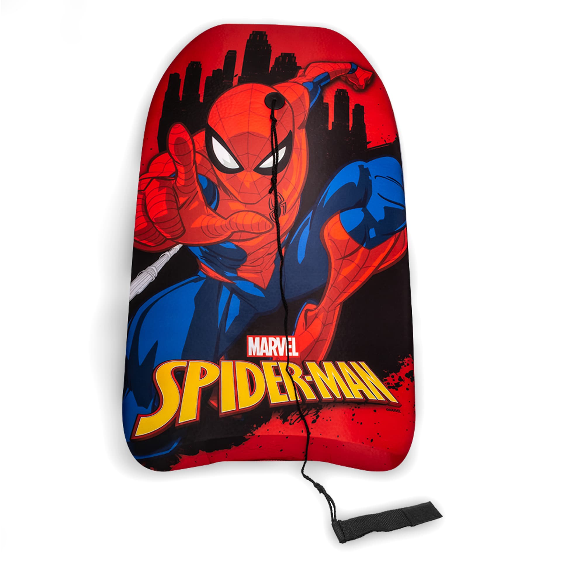 

BODYBOARD DESKA DO PŁYWANIA SPIDER-MAN