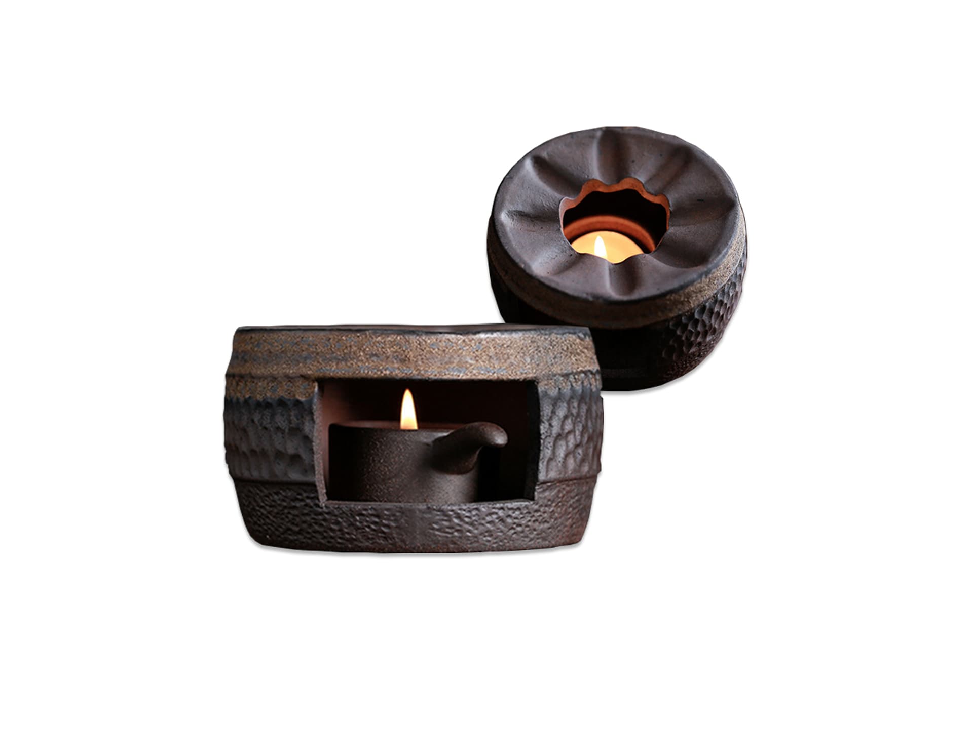 

Ceramiczny podgrzewacz