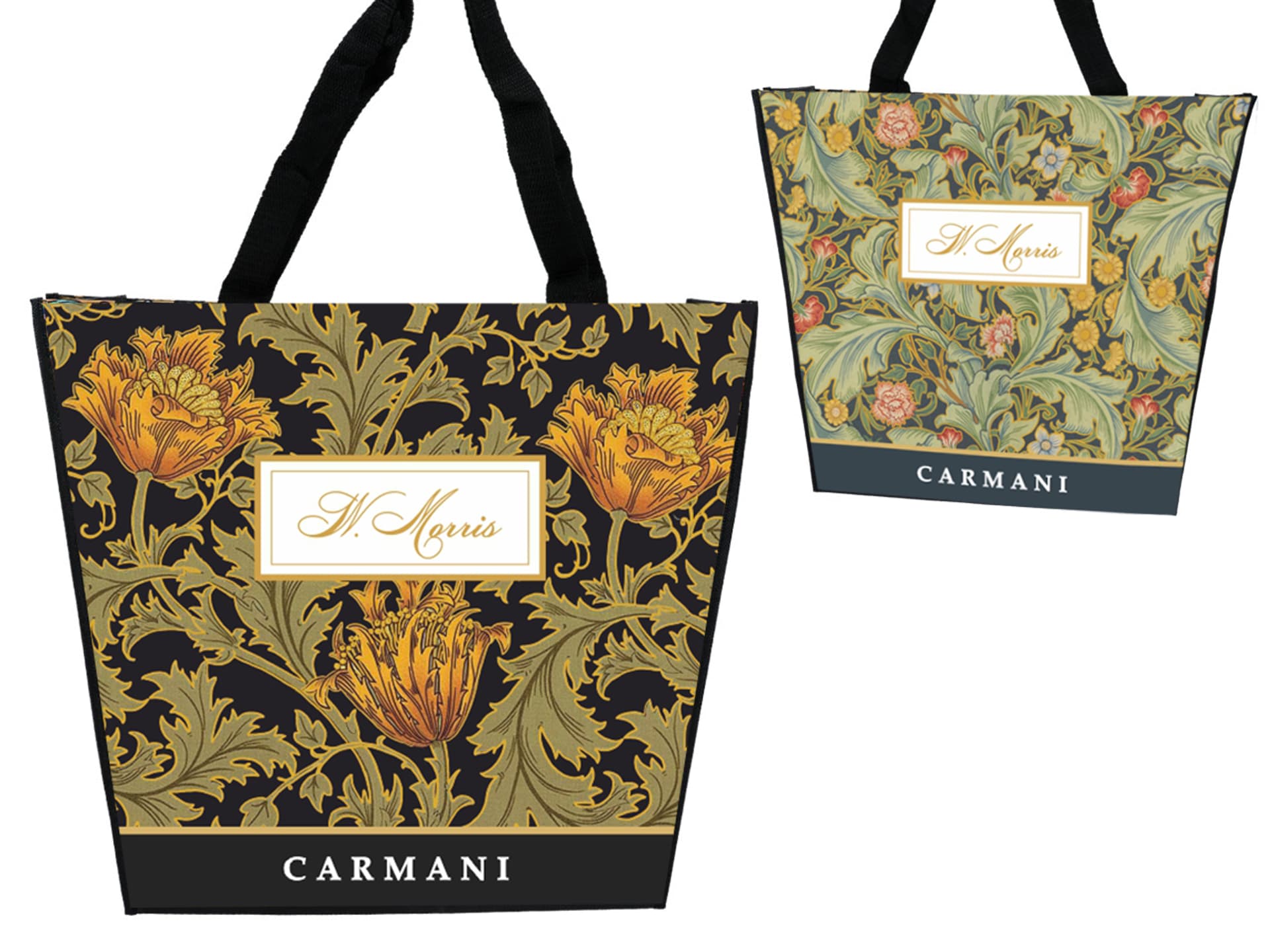 

Torba na ramię - W. Morris (CARMANI)