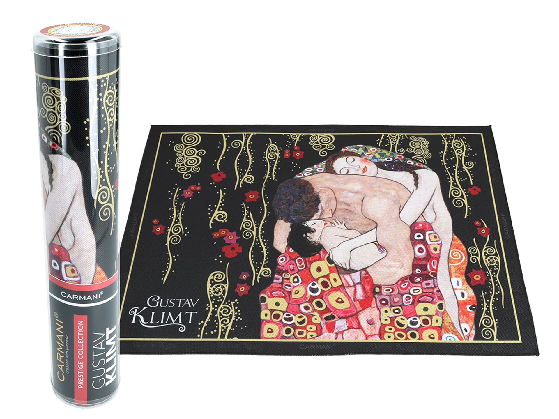 

Podkładka na stół - G. Klimt, Rodzina (CARMANI)