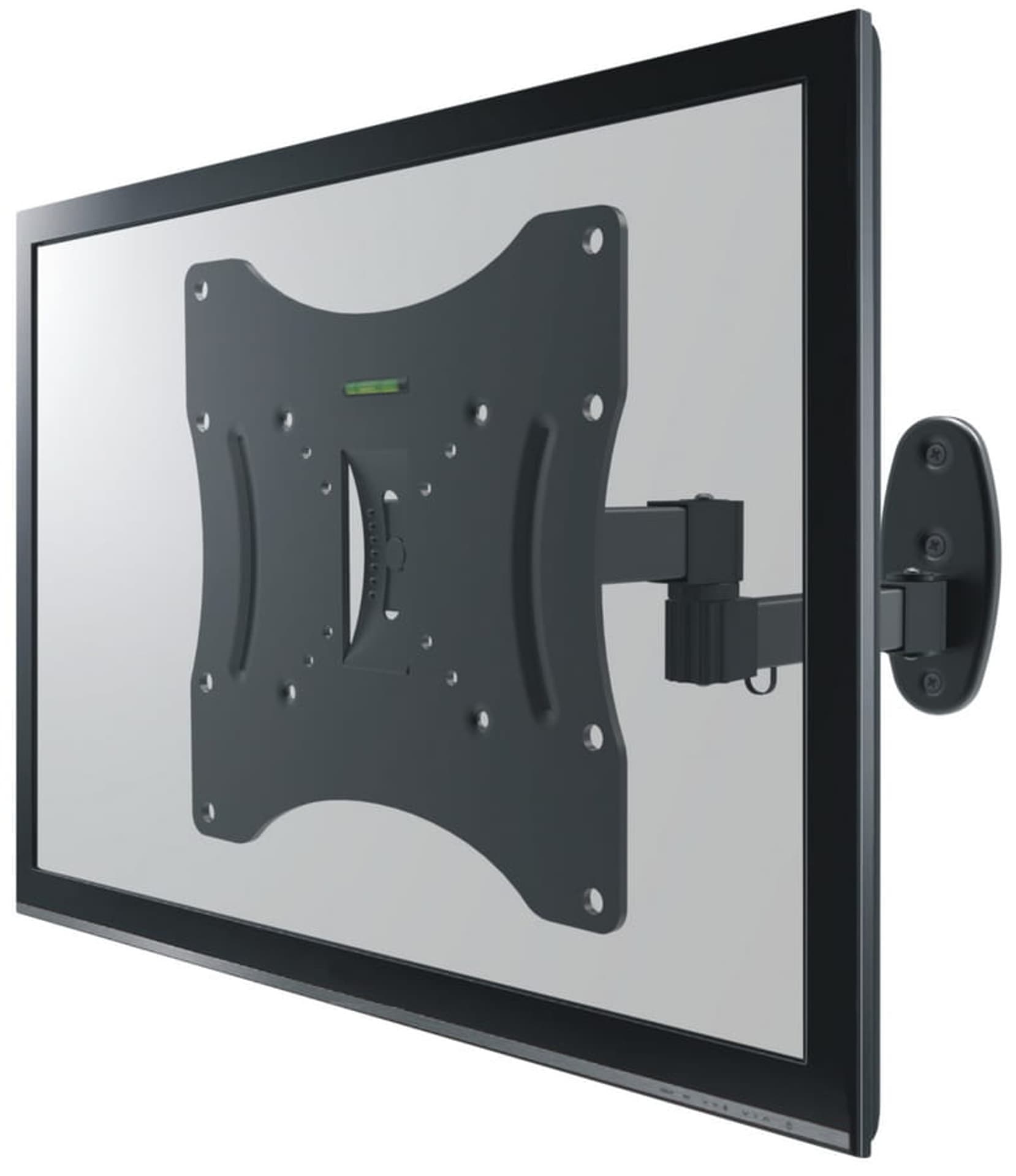 

Obrotowy uchwyt TV Flexi Twin 17-42”