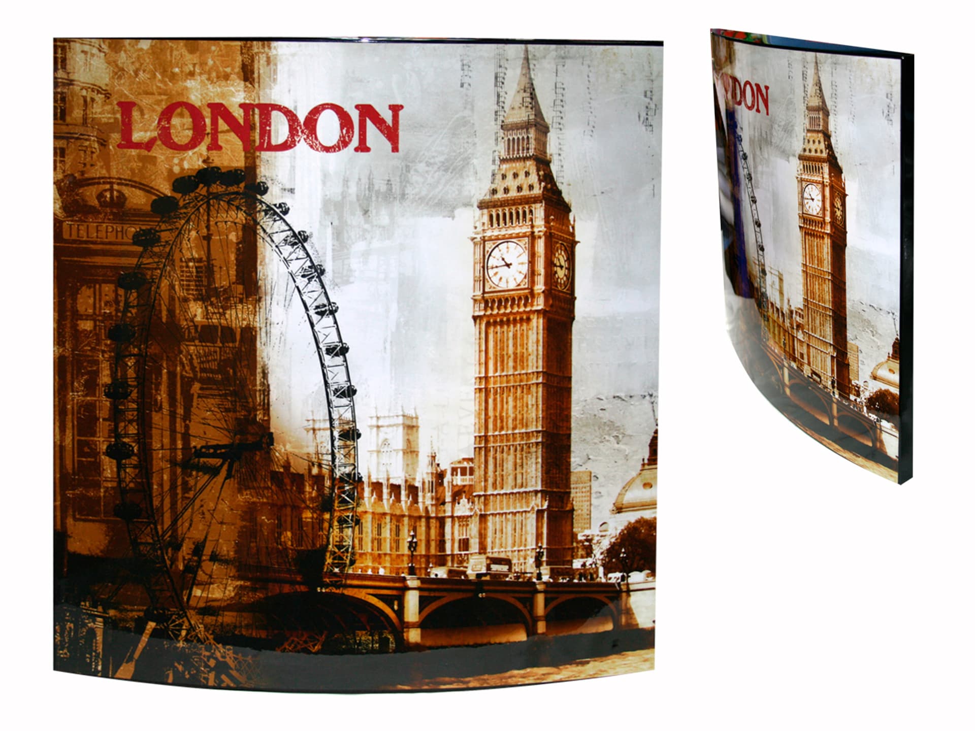 

Obraz - London Big Ben