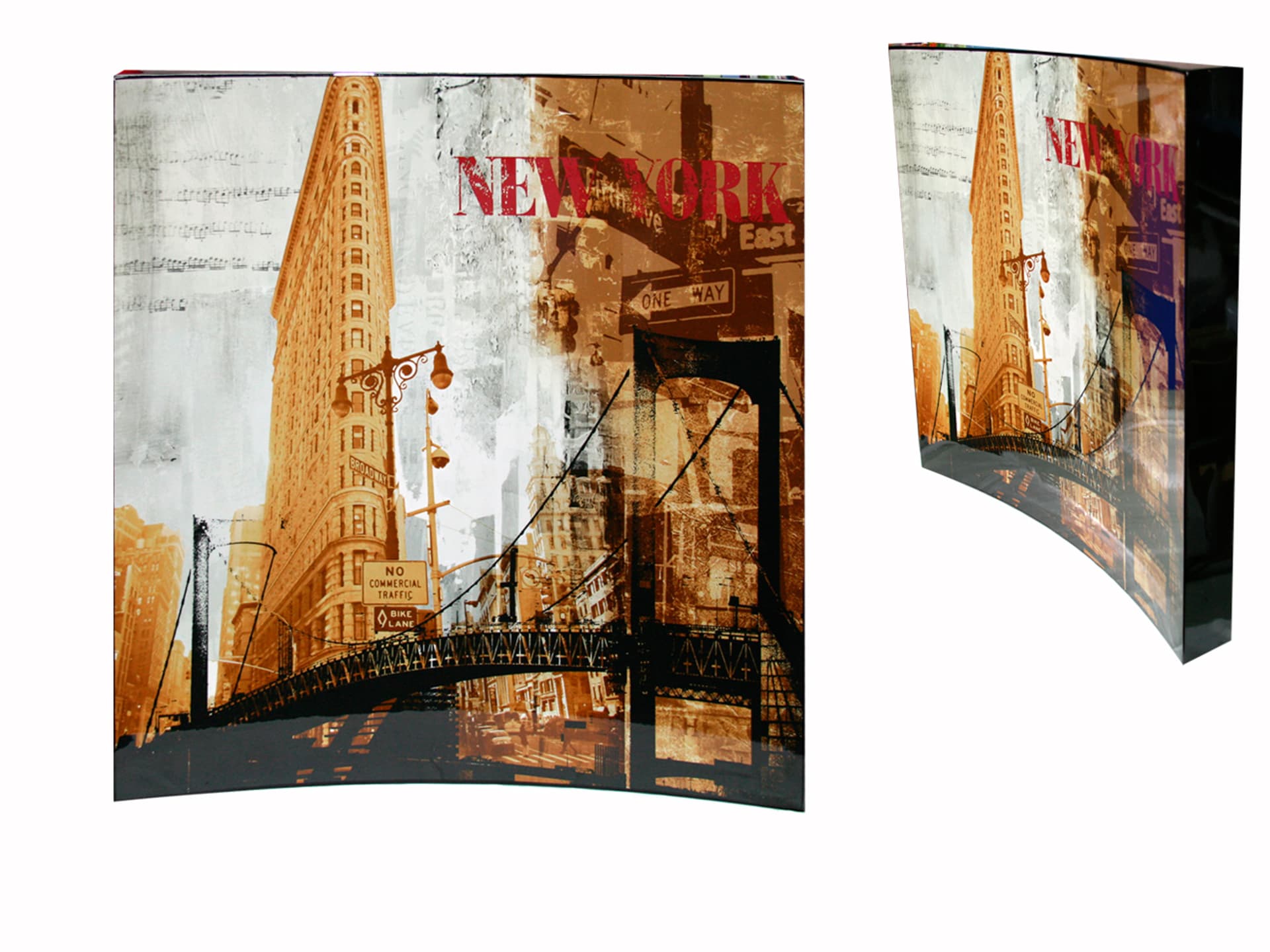 

Obraz - New York