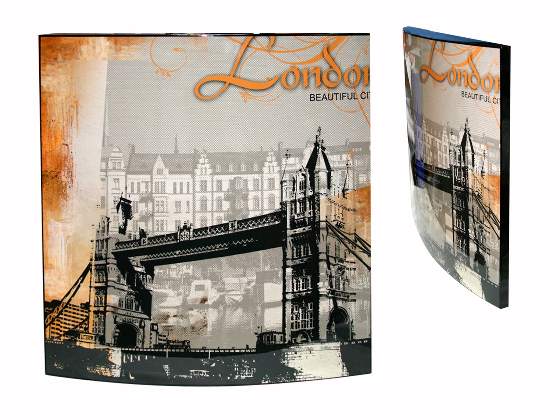 

Obraz - London