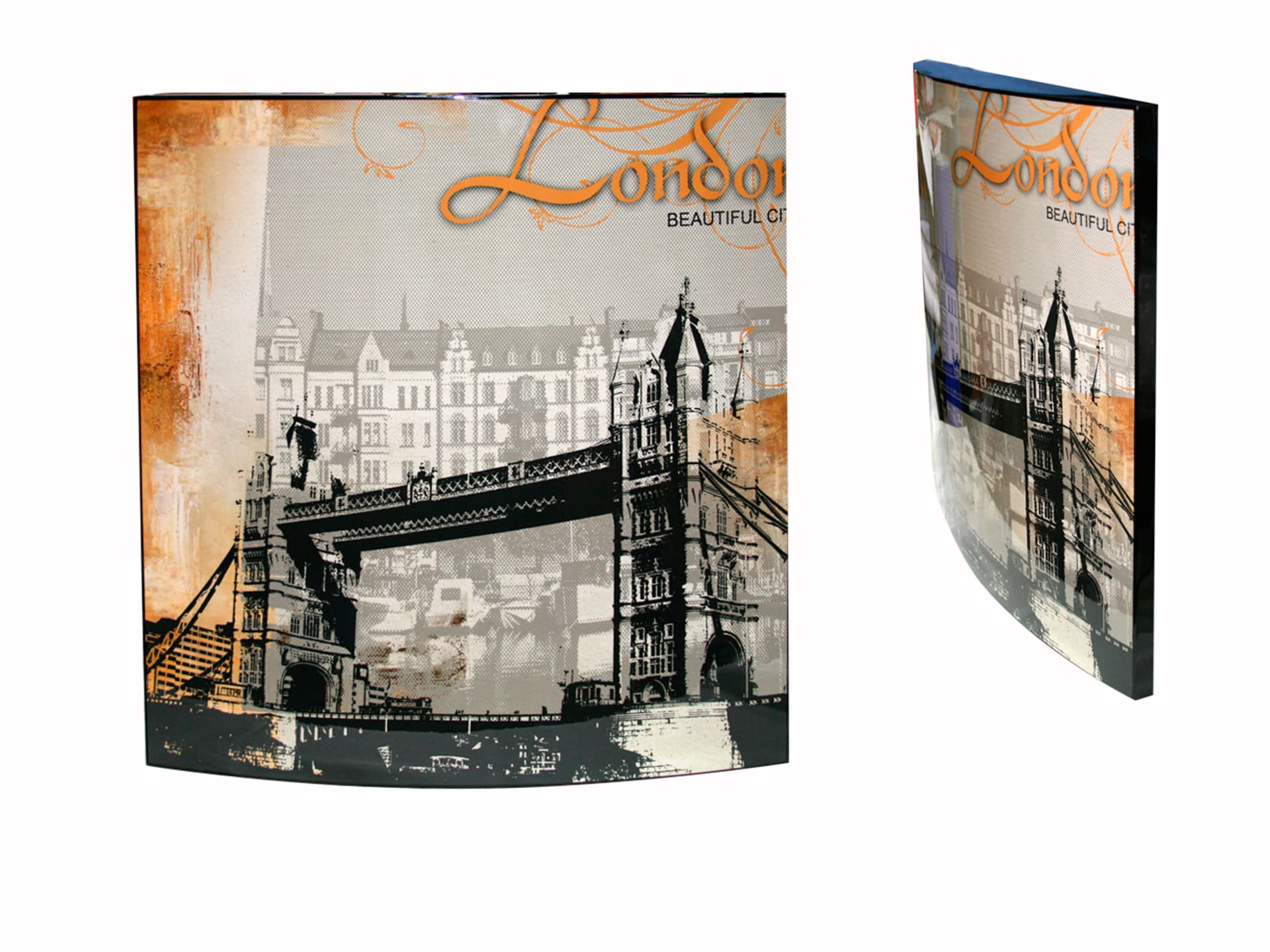 

Obraz - London