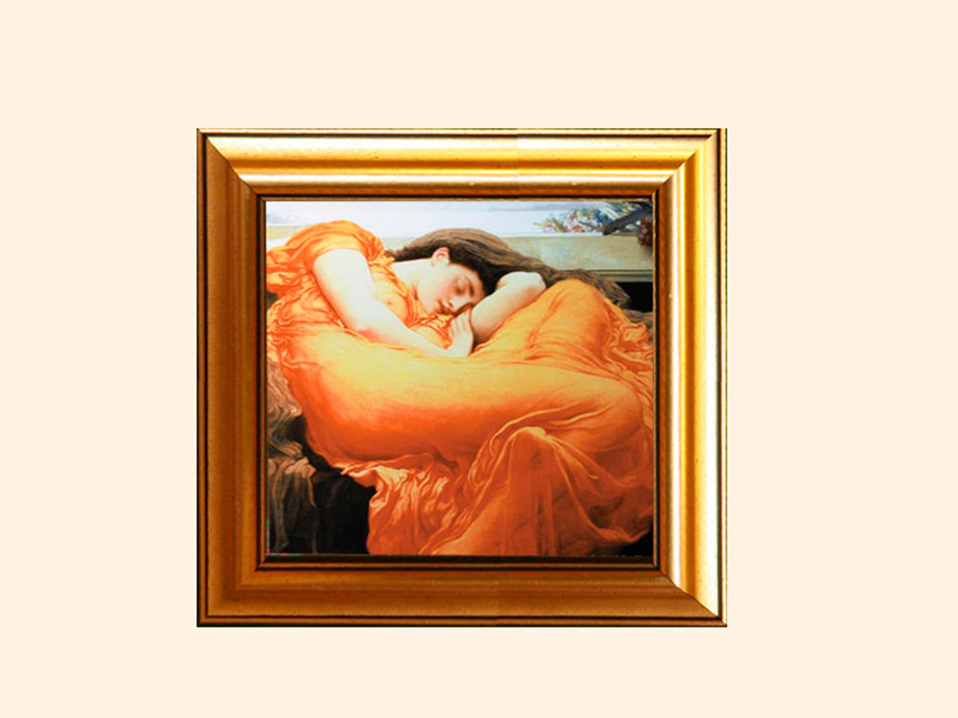 

Obrazek - Frederick Leighton Lord
