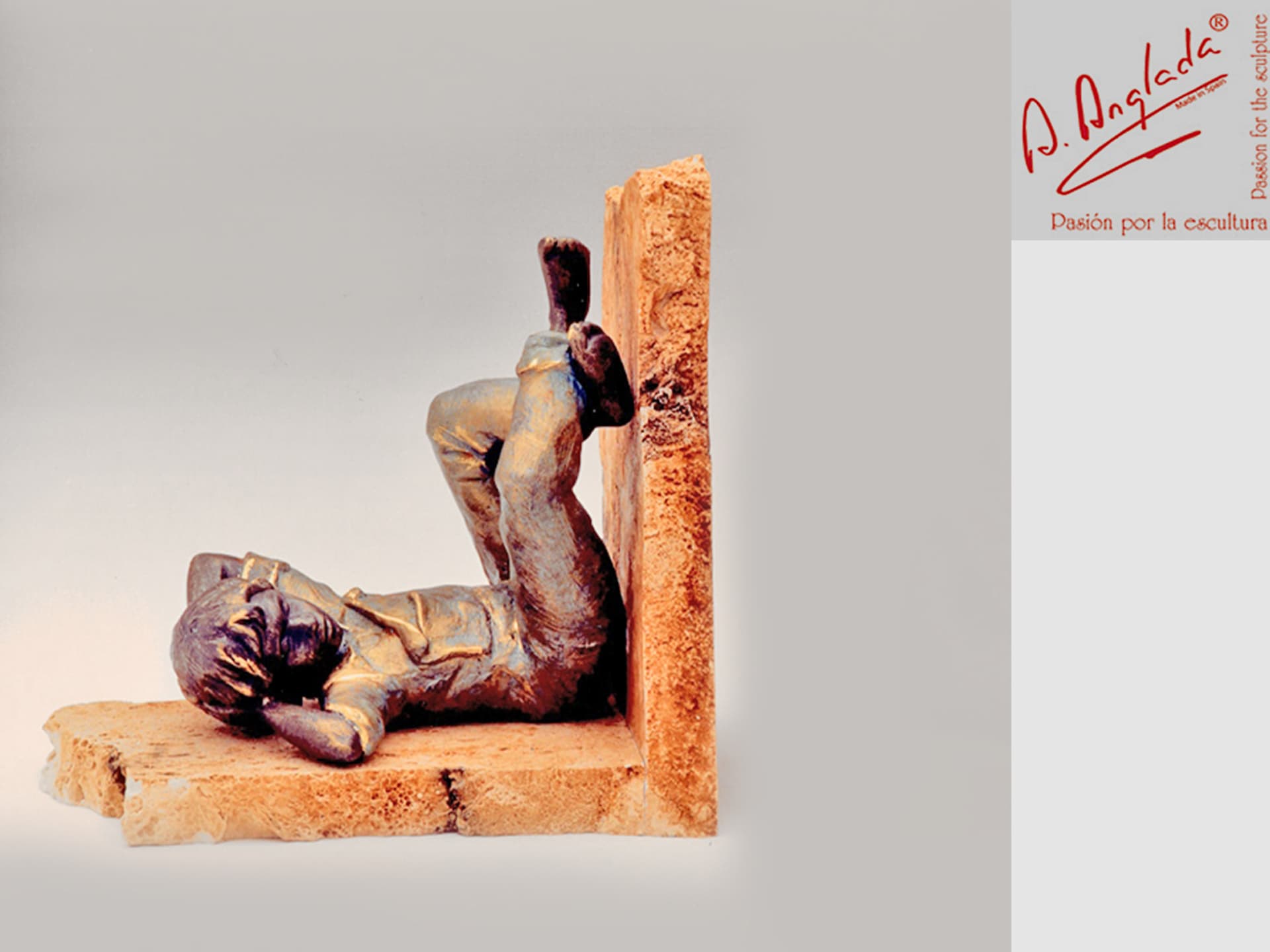 

Siesta (ogranicznik do książek)