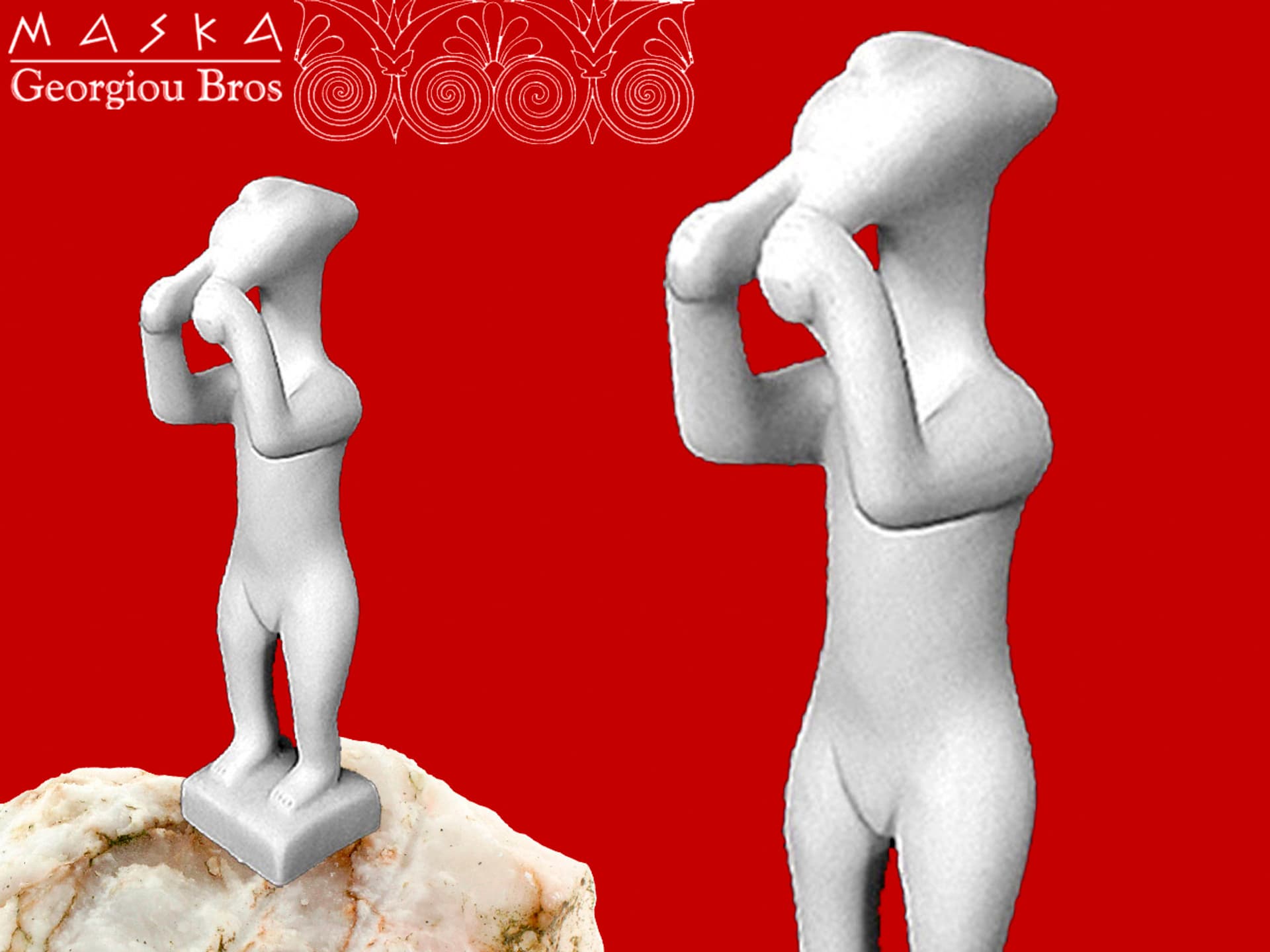 

Figura nowoczesna