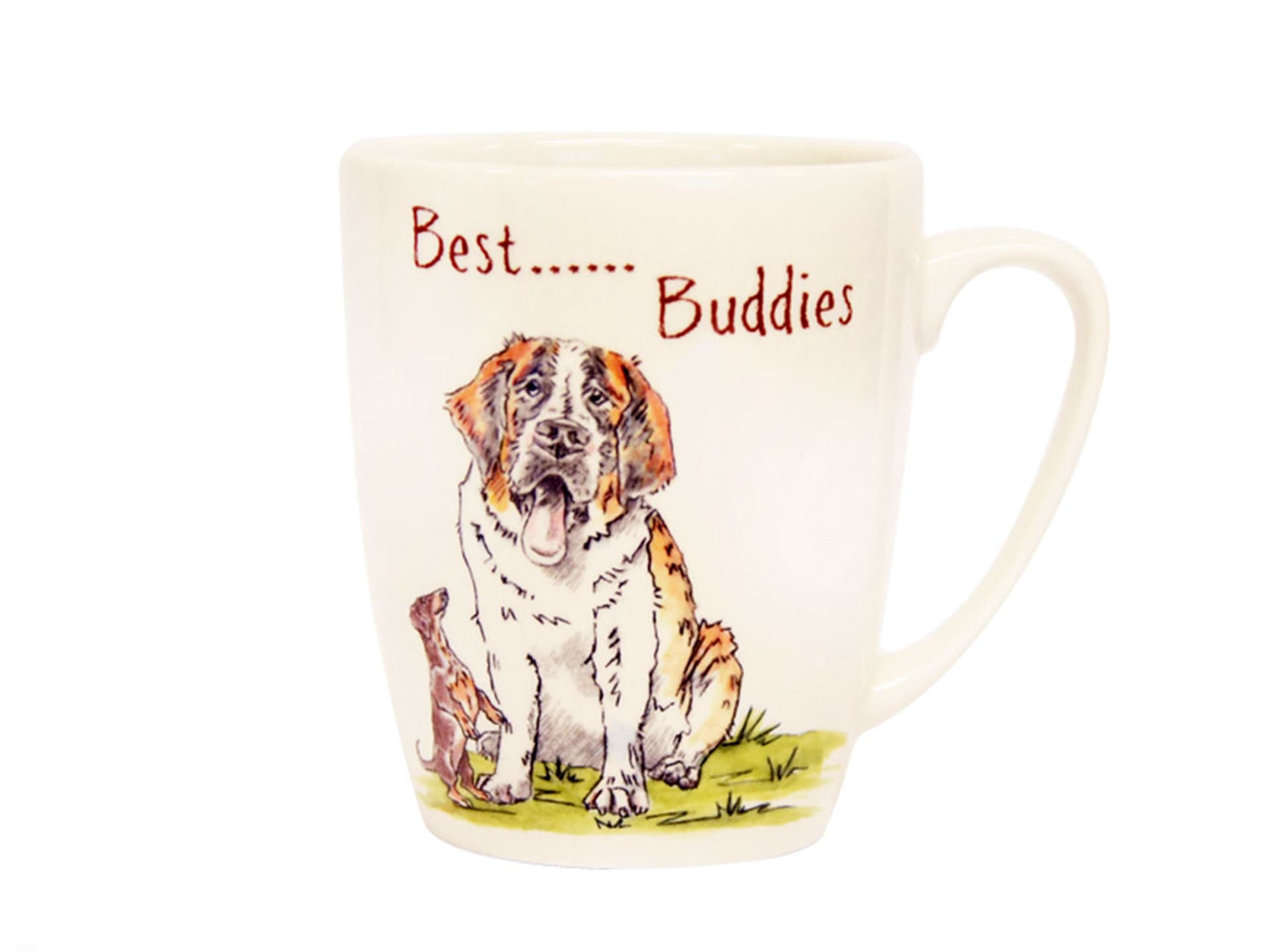 

Kubek - Ray Of Sunshine Best Buddies