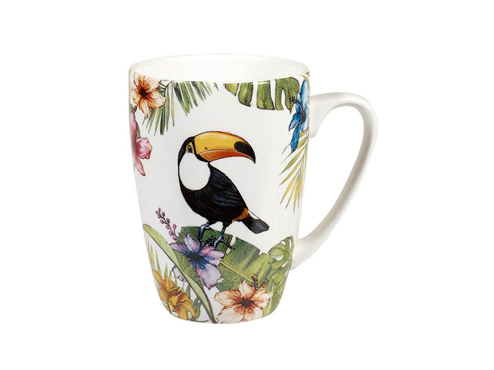 

Kubek - Toucan