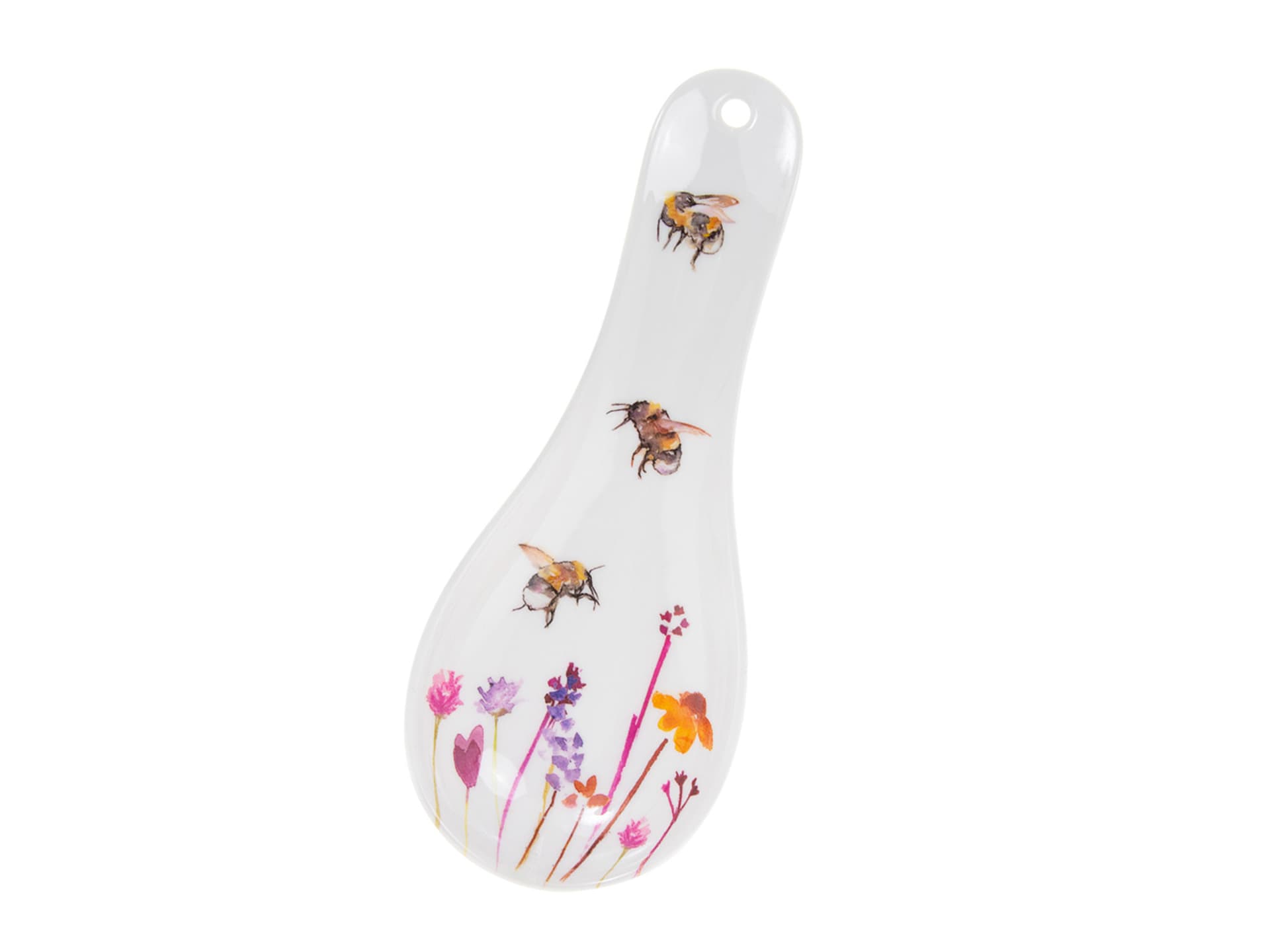 

Łyżka na sztućce - Busy Bees