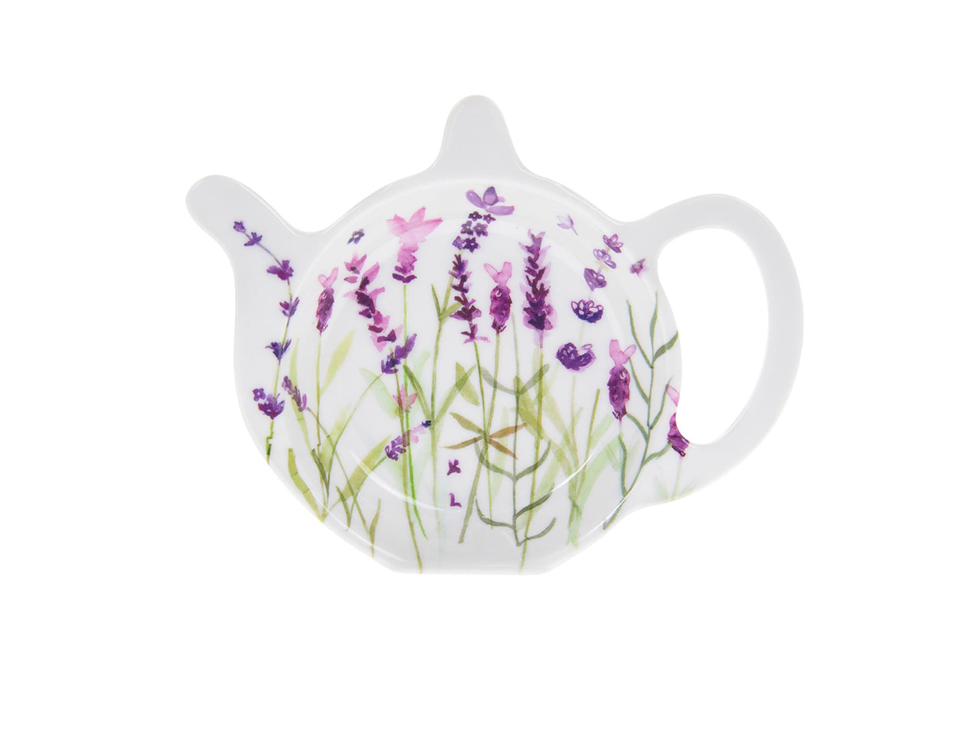 

Teabag - Lavender