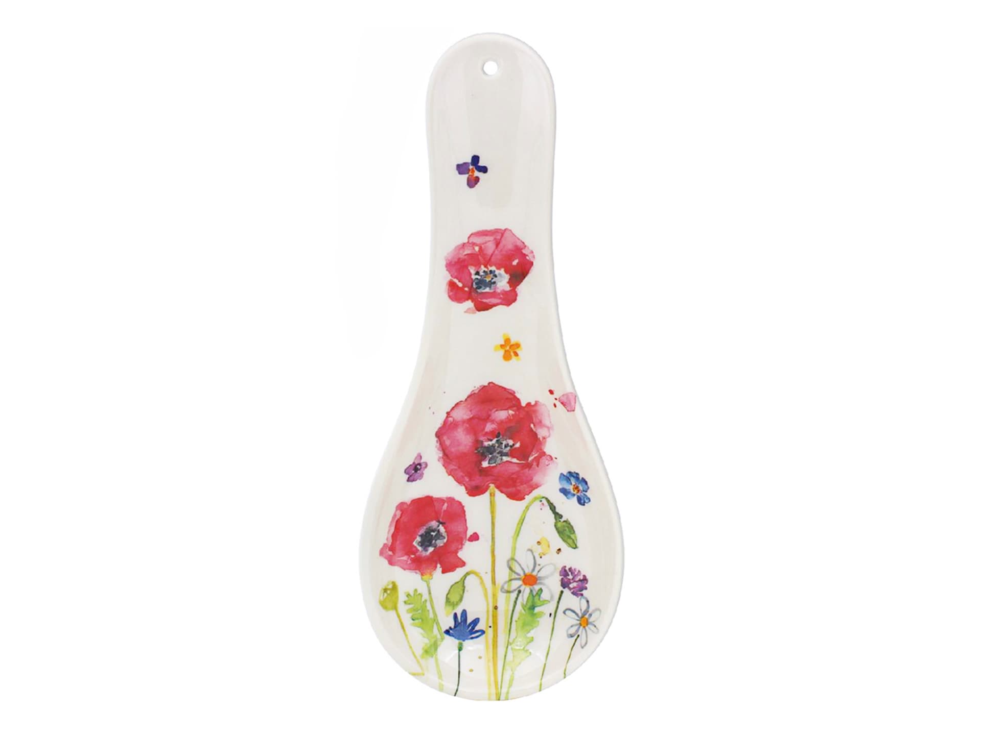 

Łyżka na sztućce - Poppy Field