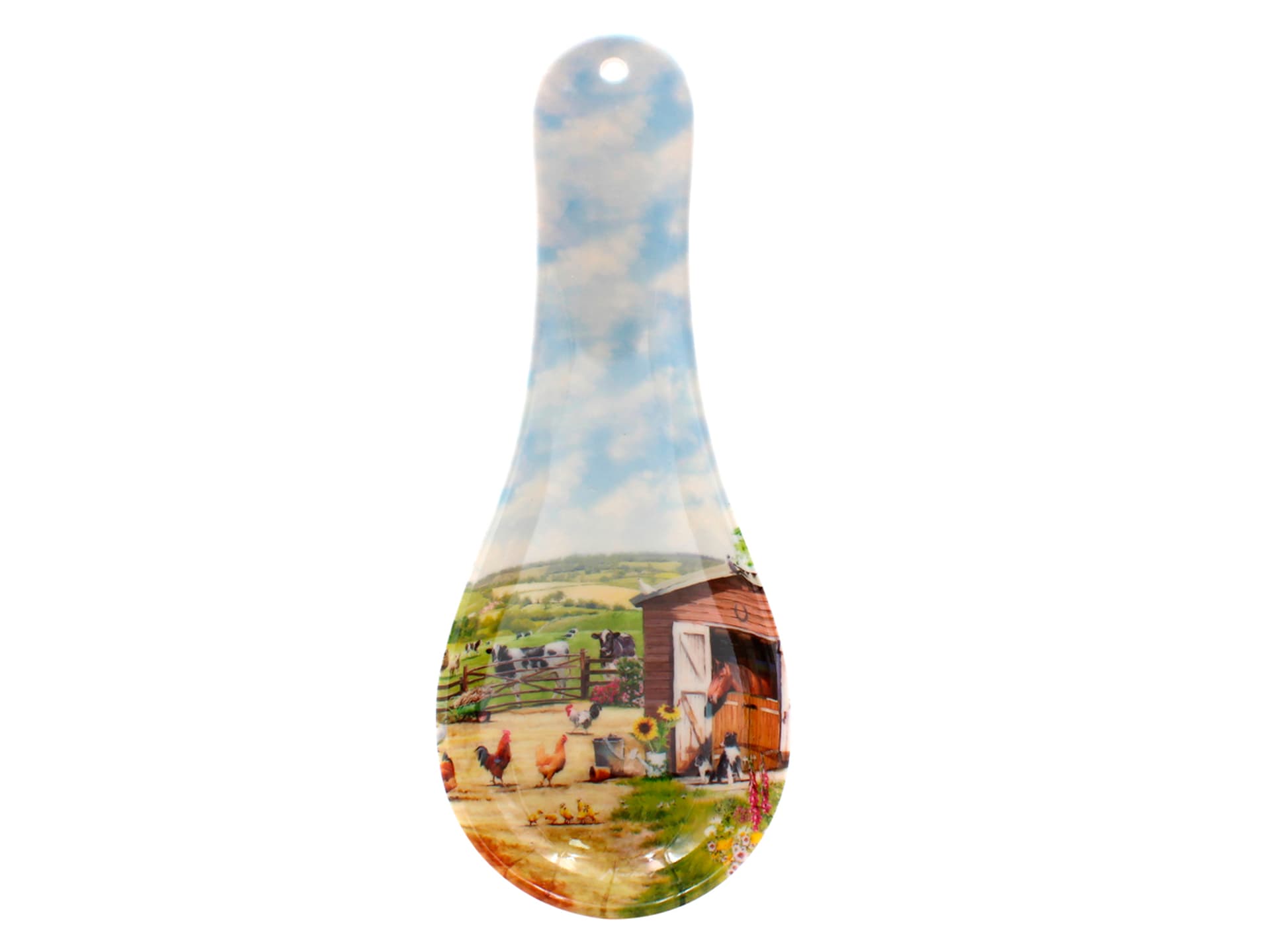 

Łyżka na sztućce - Farmhouse
