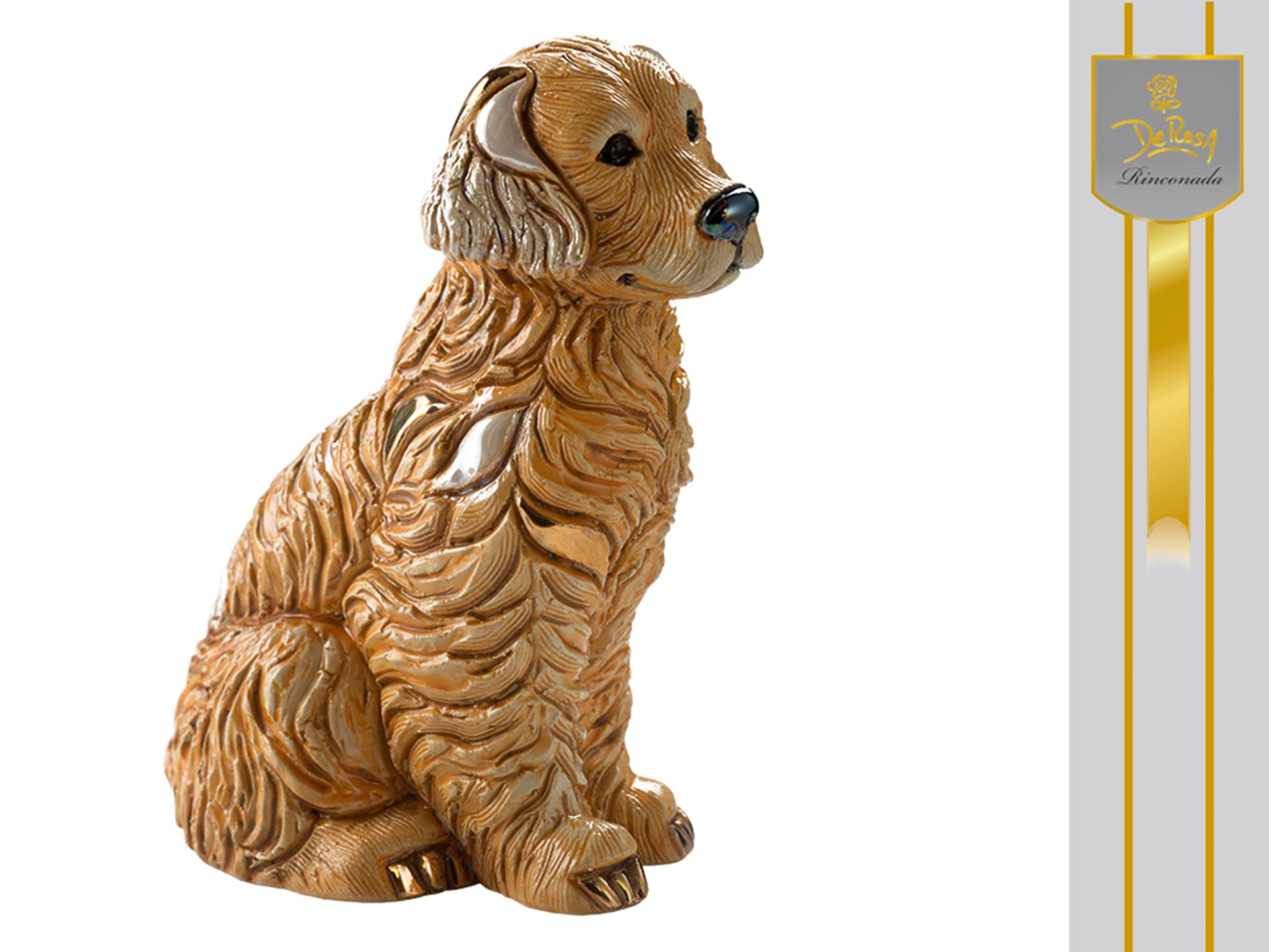 

Golden Retriver