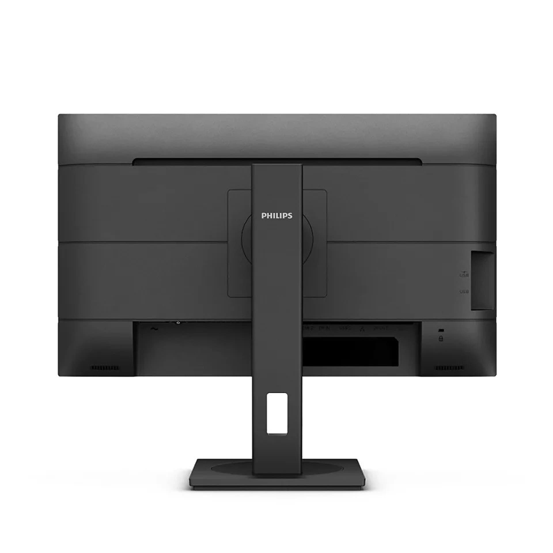 

Monitor 23.8 cali 246B1 IPS HDMIx2 DP USB-C Pivot