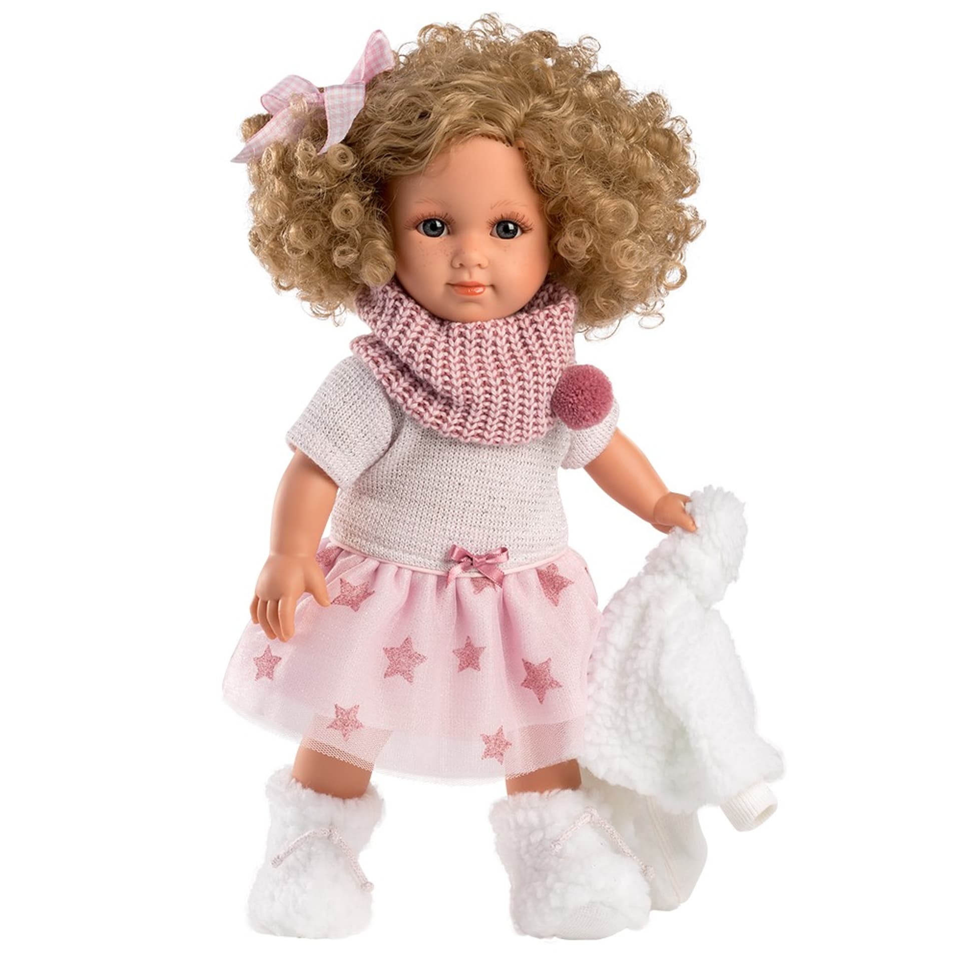 

Lalka Elena 35 cm