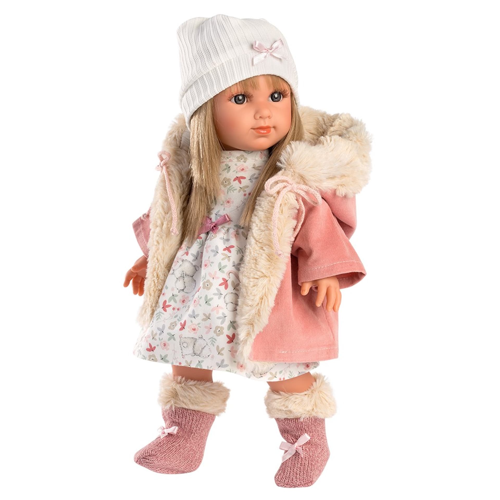 

Lalka Elena 35 cm
