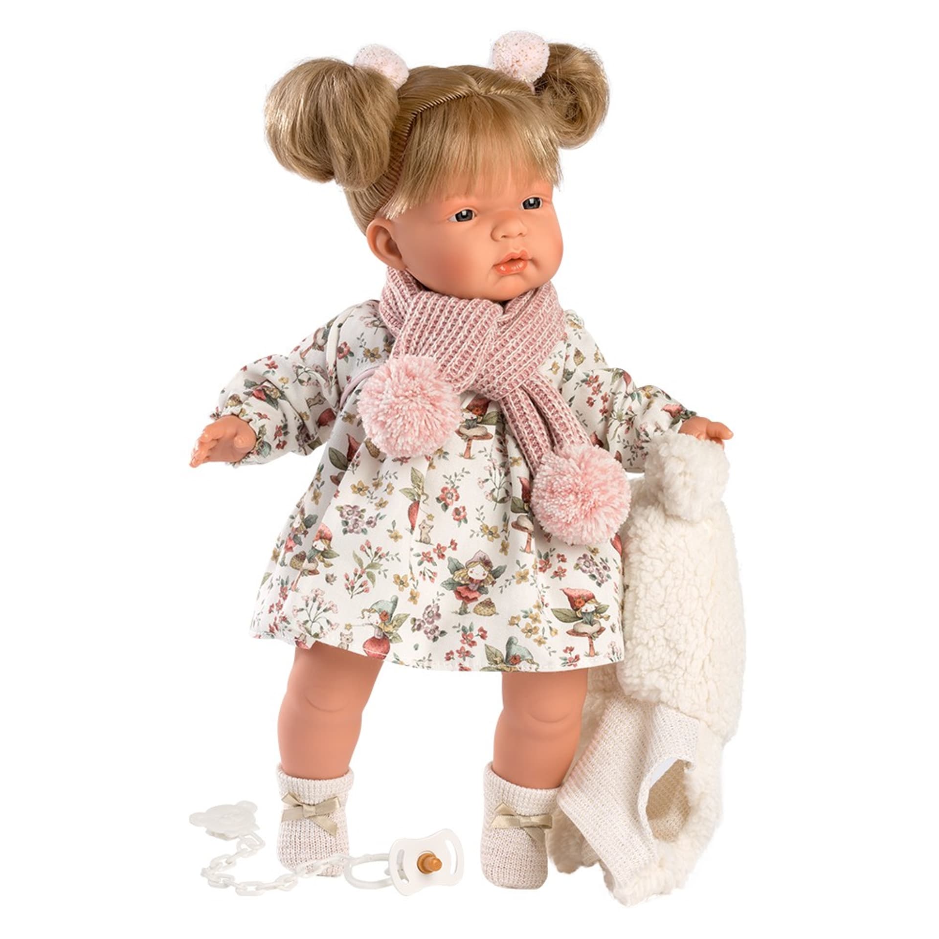 

Lalka Joelle 38 cm
