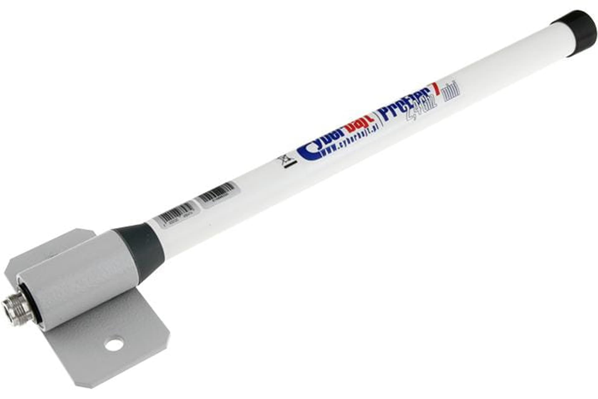 

Antena dookólna 2,4GHz Cyberbajt ProEter 7 mini