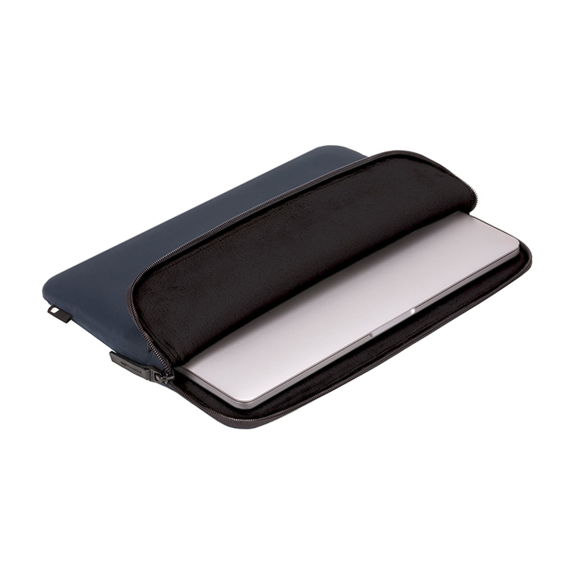 

Incase Compact Sleeve in Flight Nylon - Pokrowiec z kieszenią MacBook Pro 14" (M3/M2/M1/2023-2021) (granatowy)