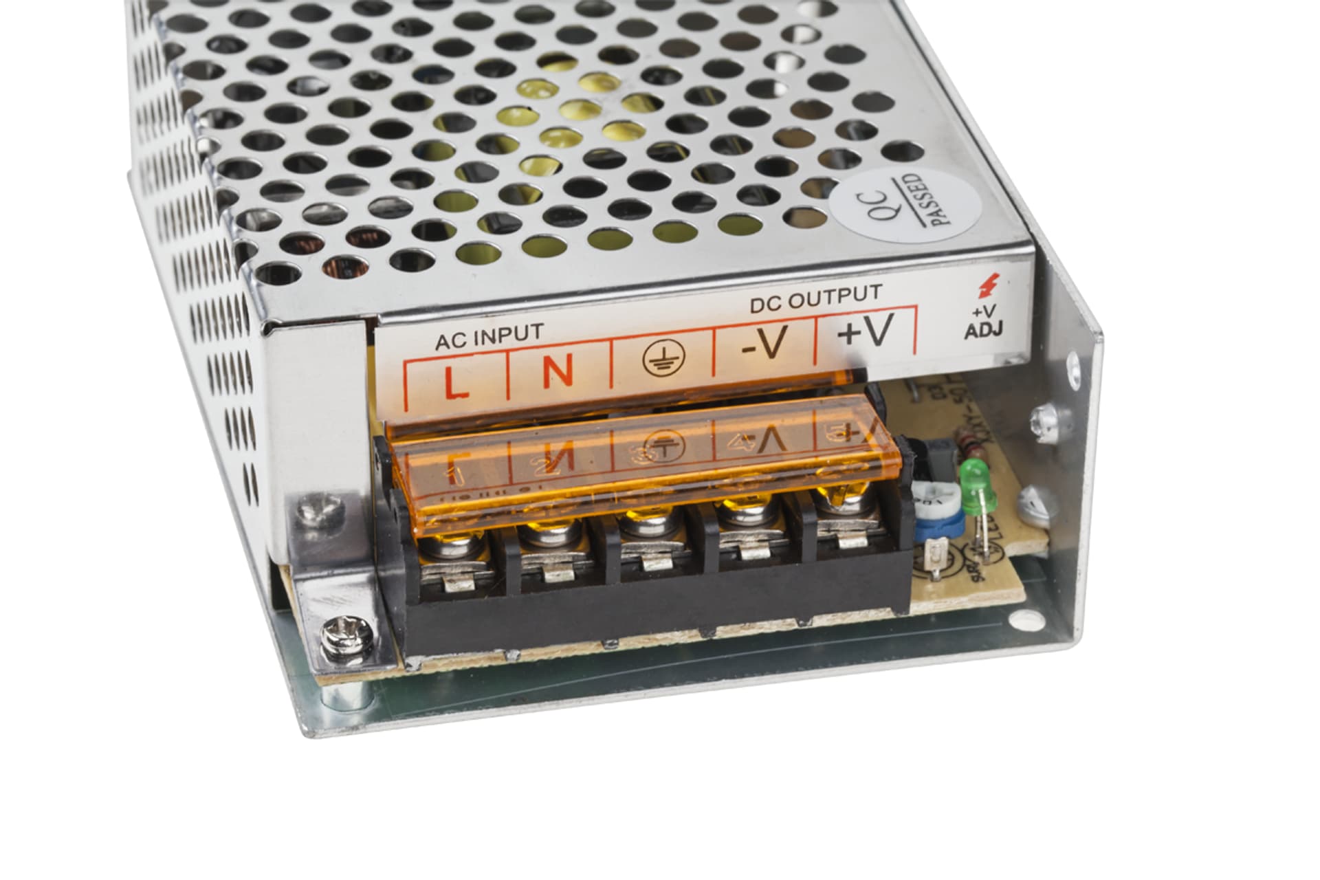 

Zasilacz do sznura diodowego T-60W-12V 5A