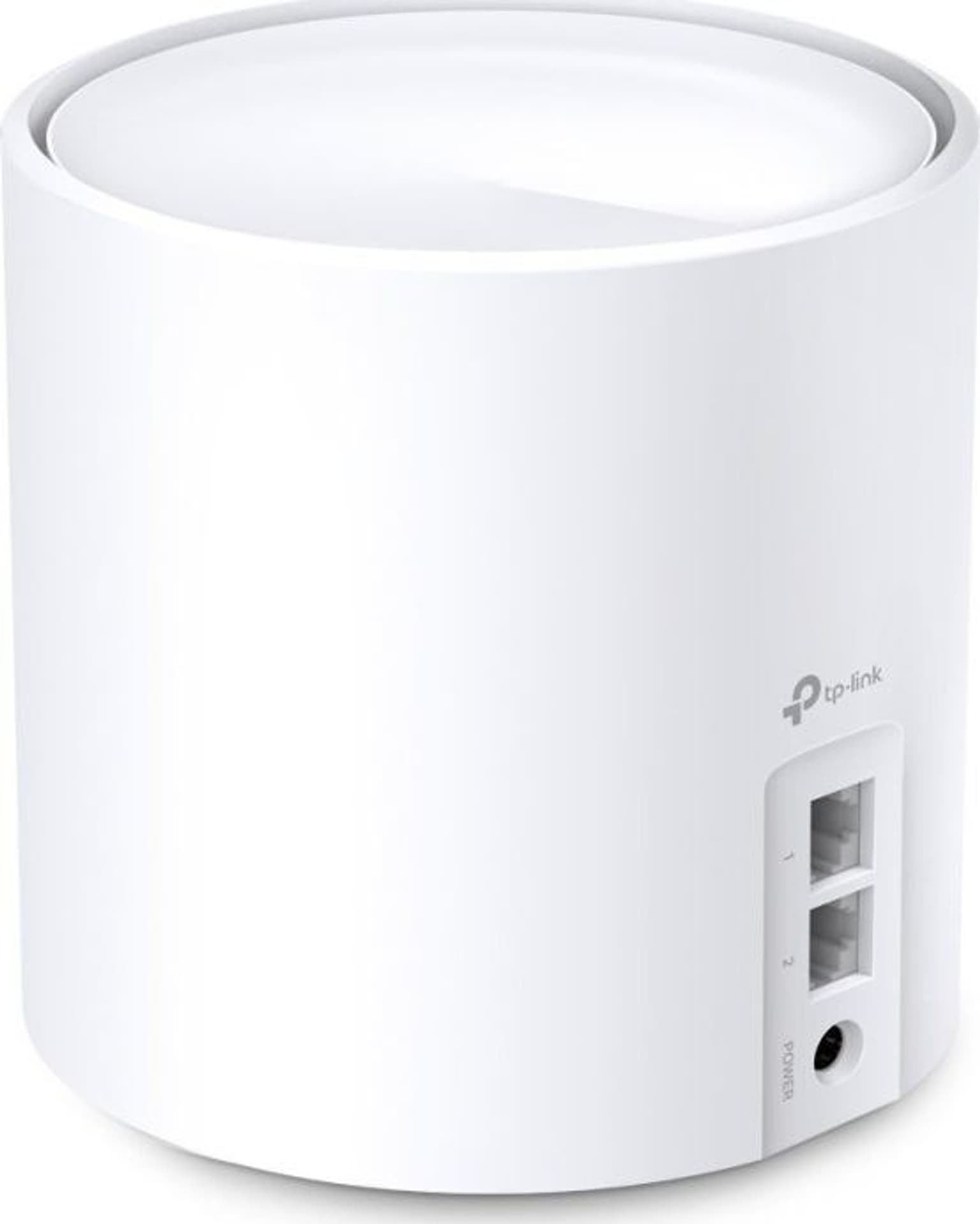 

Router Deco X20 (1-pack) AX1800, 1-pack) ax180
