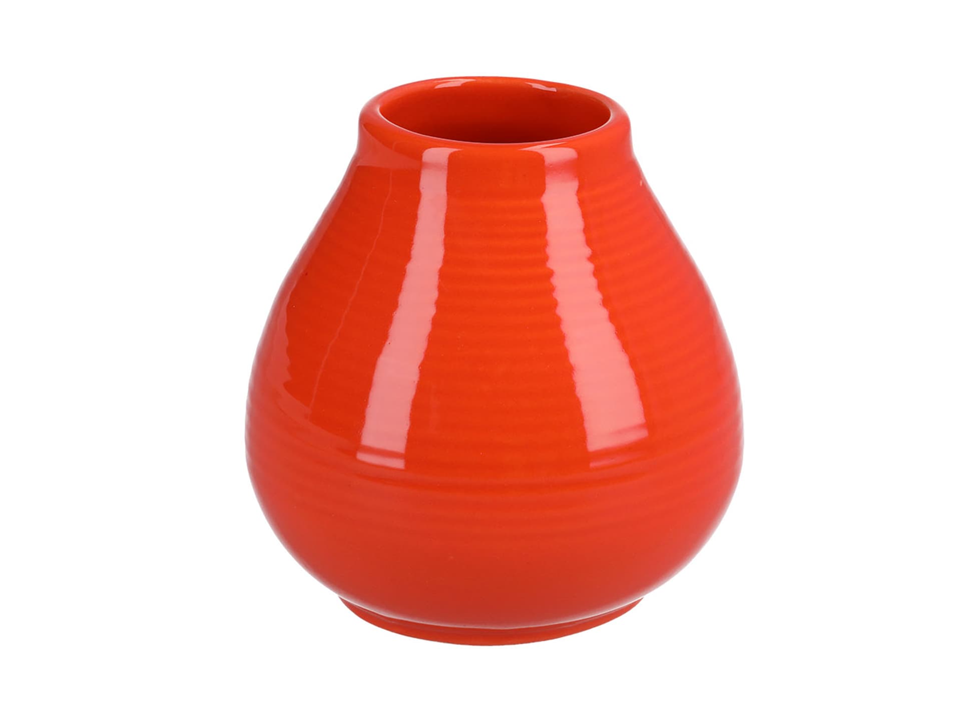 

Matero Ceramico PERA pomarańczowe
