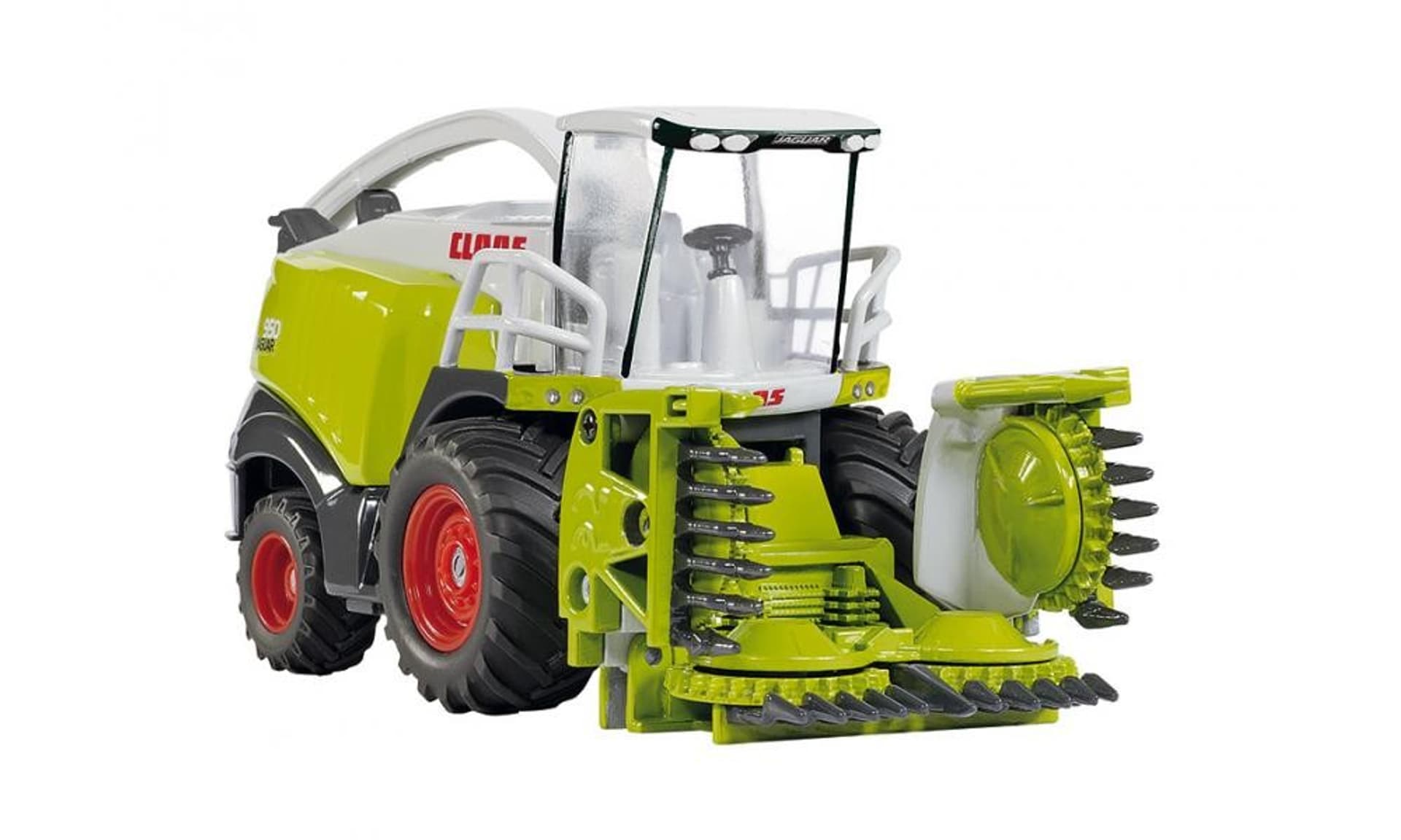 

Farmer Kombajn Class Jaguar 960