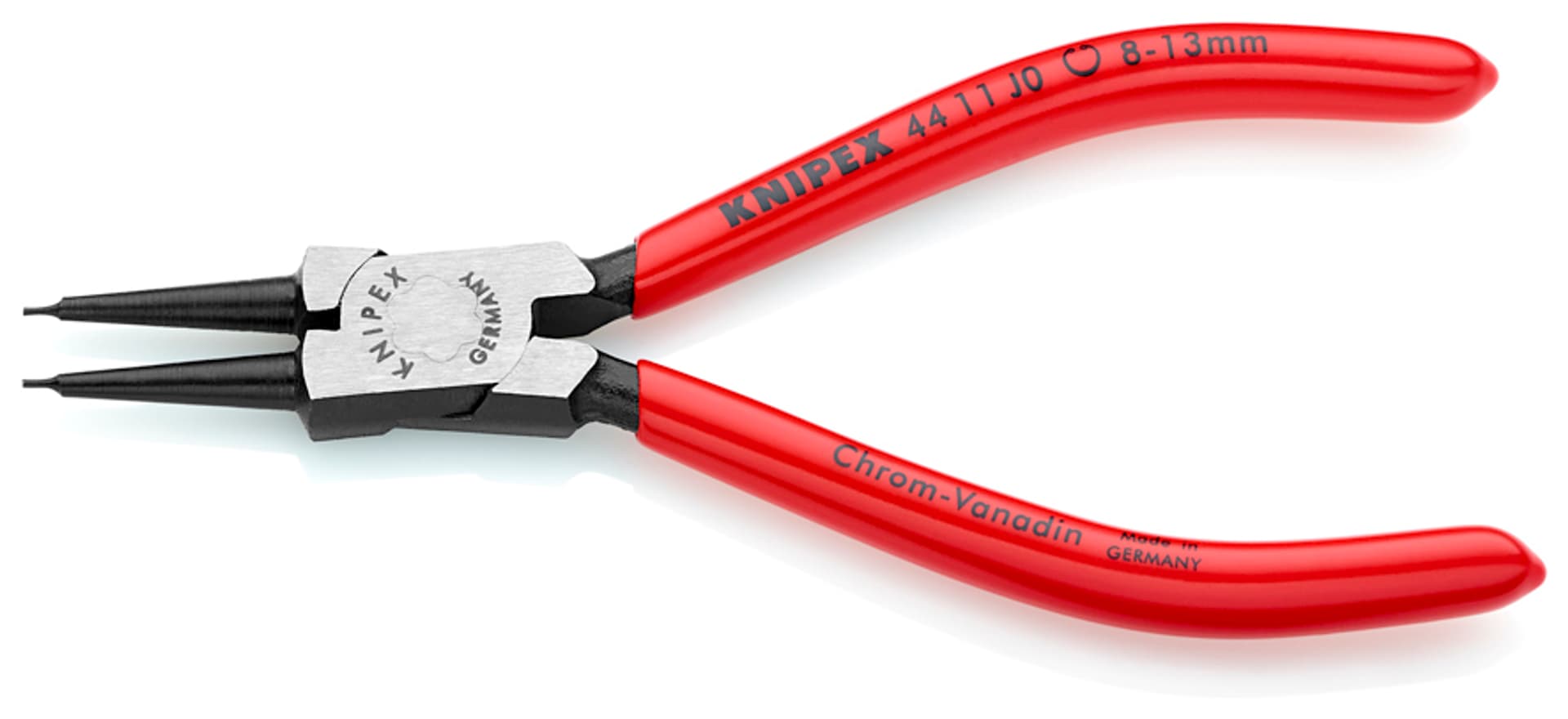 

SZCZYPCE DO PIERŚCIENI SEGERA WEWNĘTRZNE PROST.130MM 08-13MM