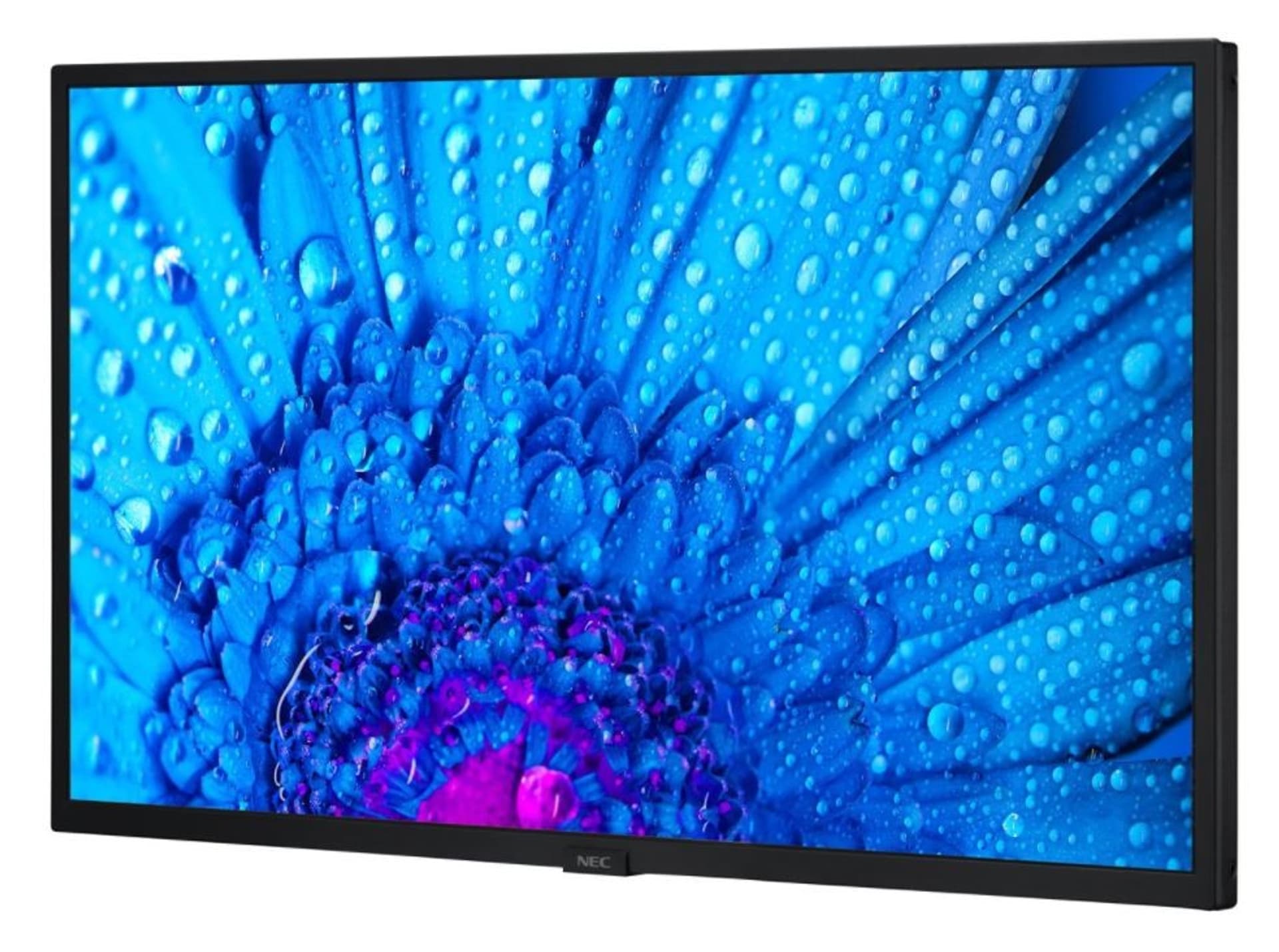 

Monitor wielkoformatowy MultiSync M321 32 cale 24/7 450cd/m2 SDM