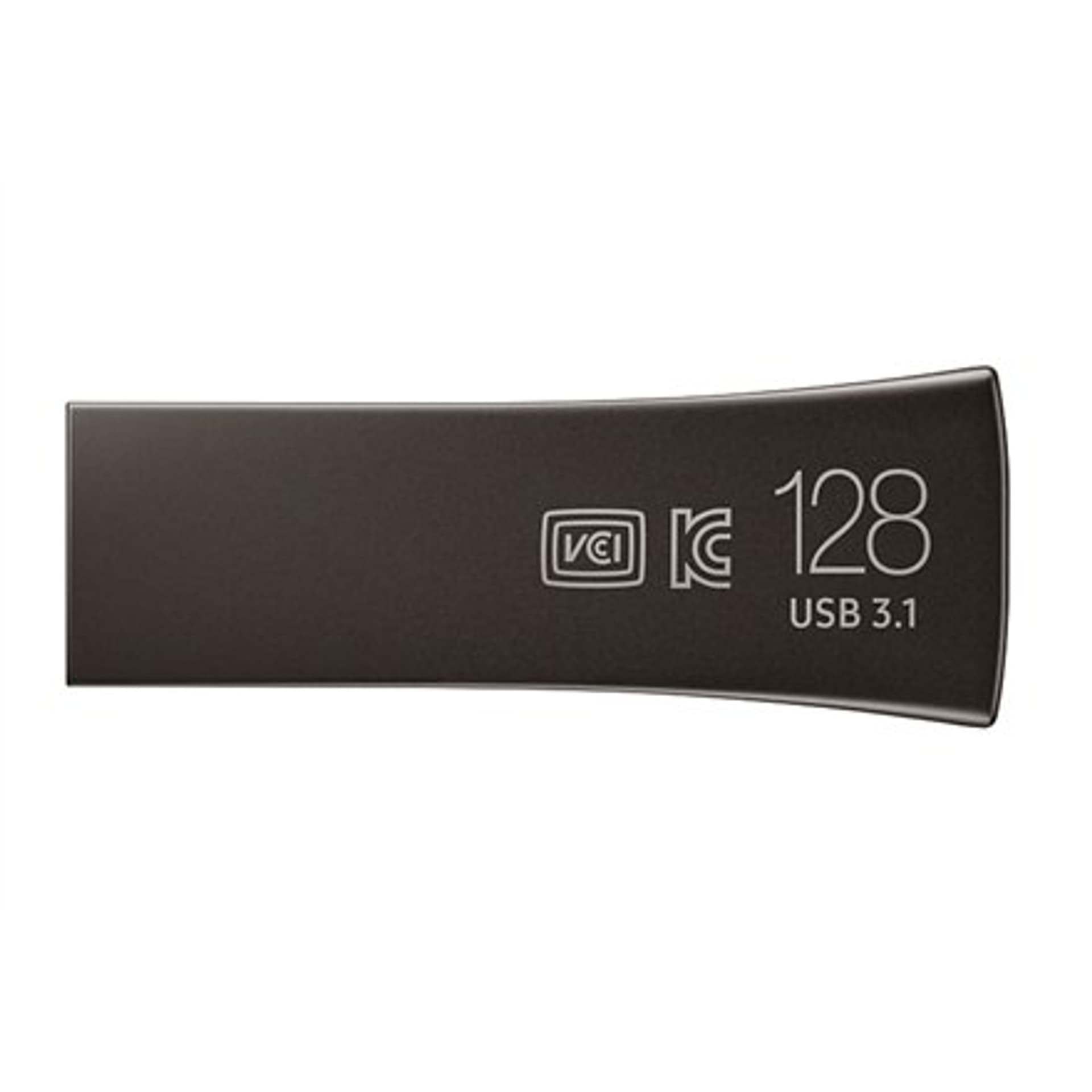 

Samsung BAR Plus MUF-128BE4/APC 128 GB, USB 3.1, Grey