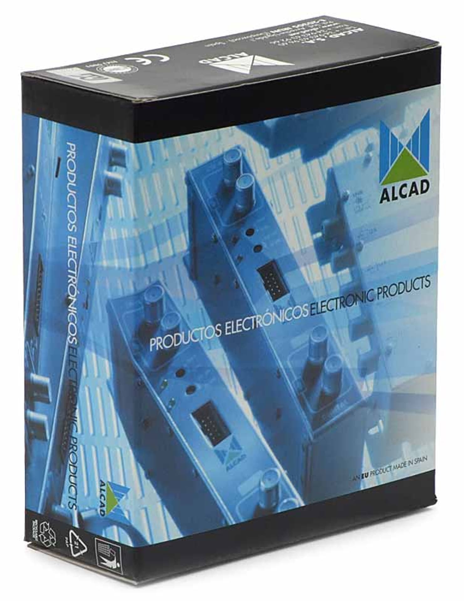 

Wzmacniacz antenowy wewnętrzny CATV (RP65MHz) 12V AI-223, Rp65mhz) 12v ai-22