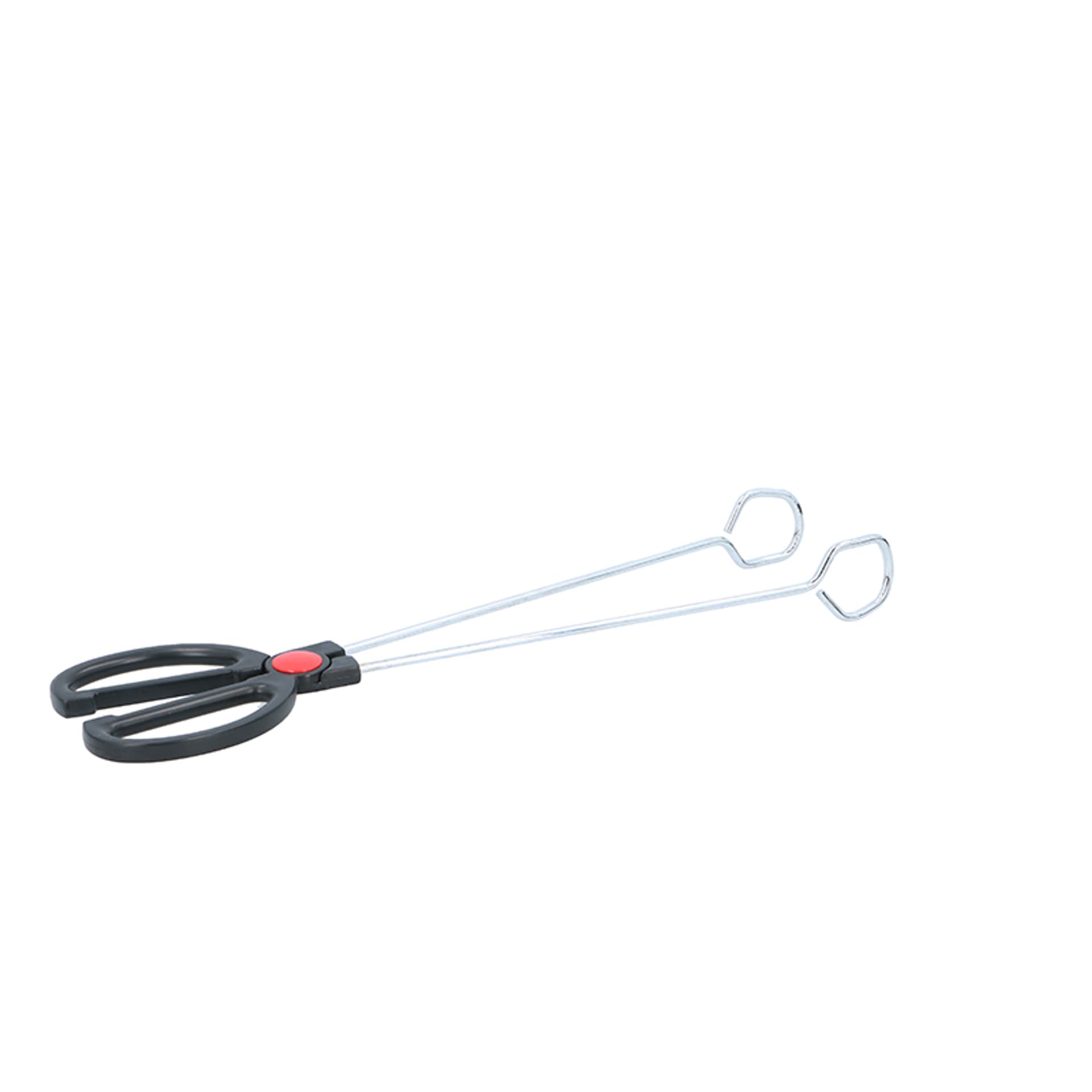 

BBQ - szczypce do grillowania 38 cm