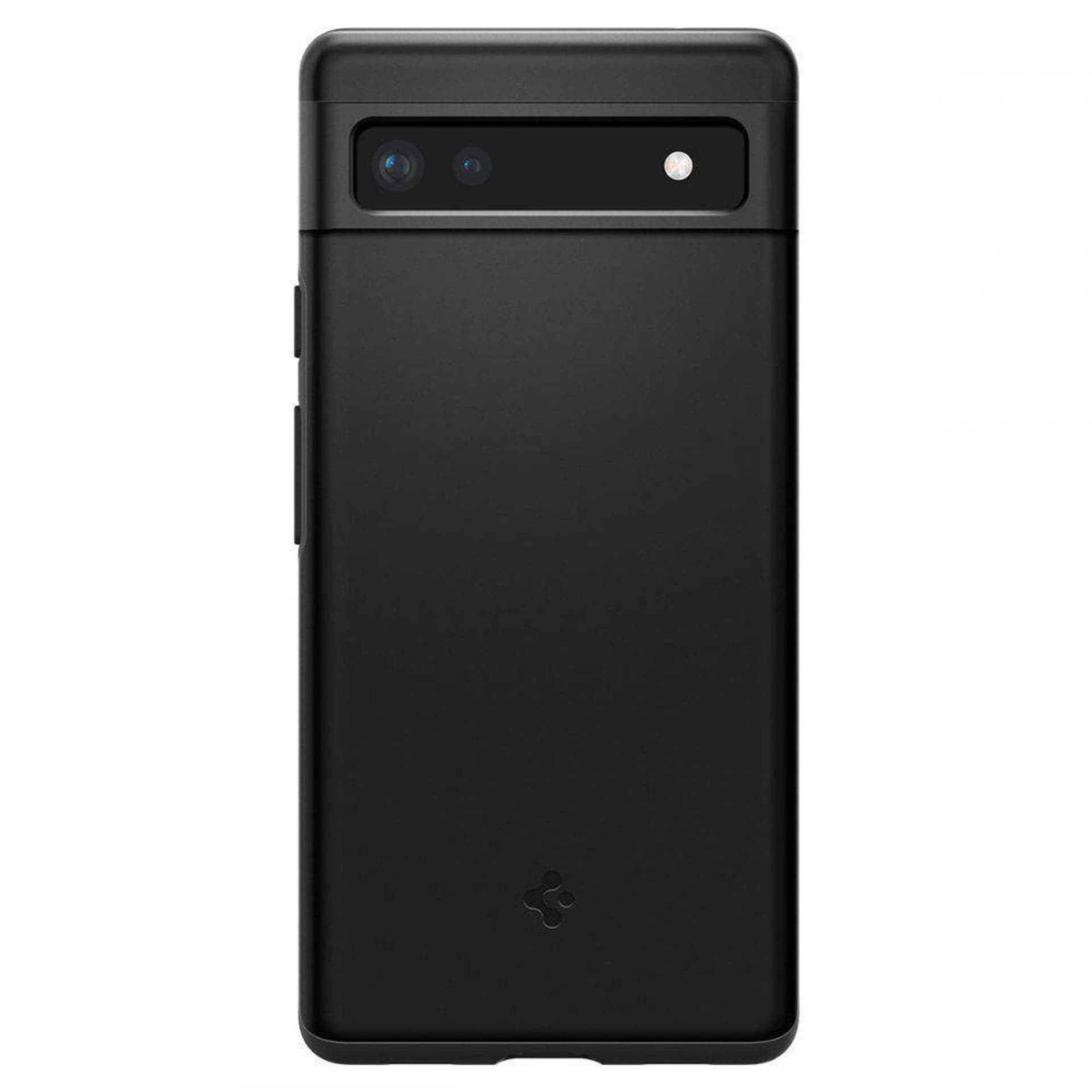 

Etui GOOGLE PIXEL 6A Spigen Thin Fit czarne