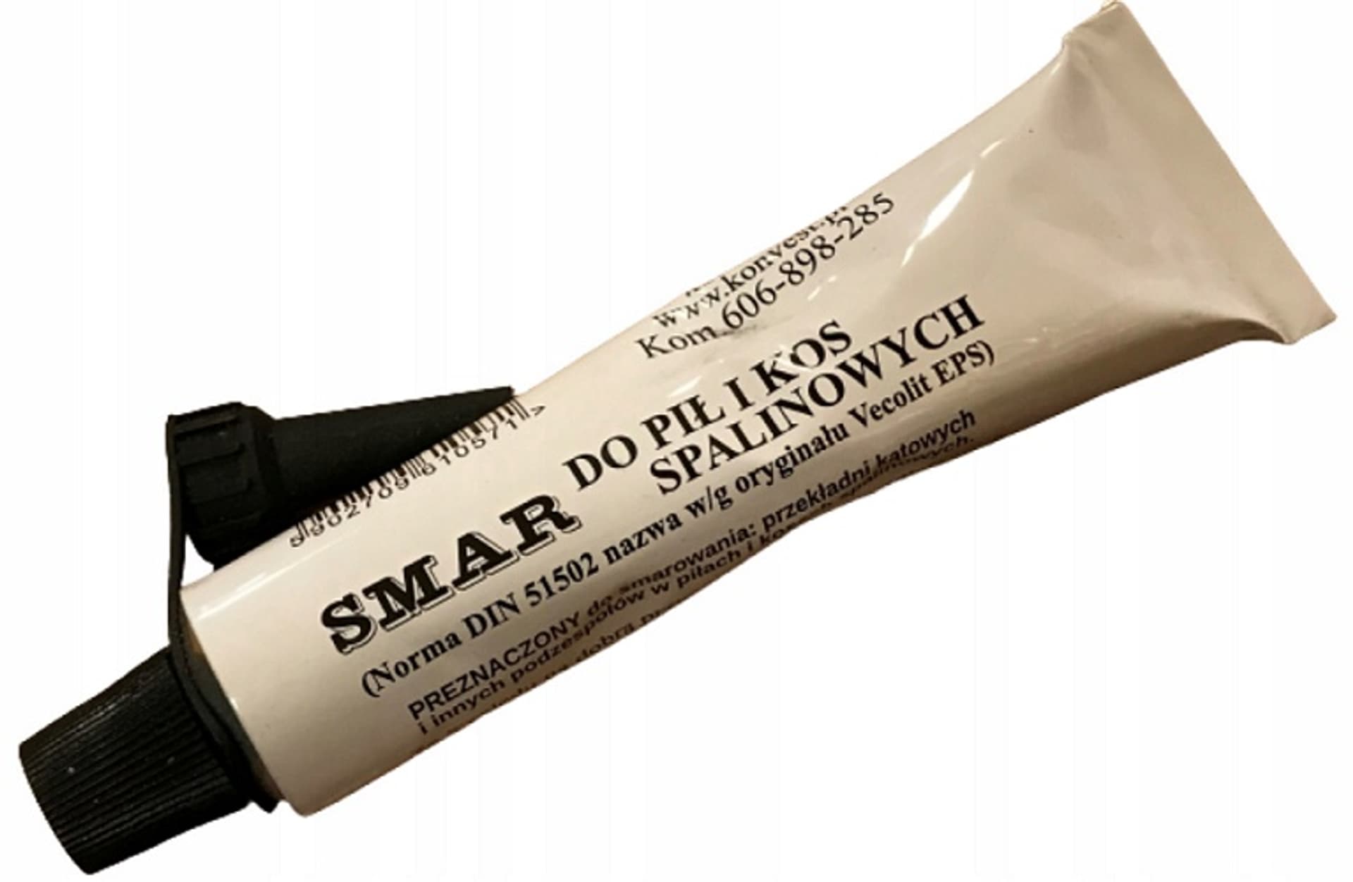 

SMAR DO PRZEKŁADNI PIŁ I KOS SPALINOWYCH 90ML
